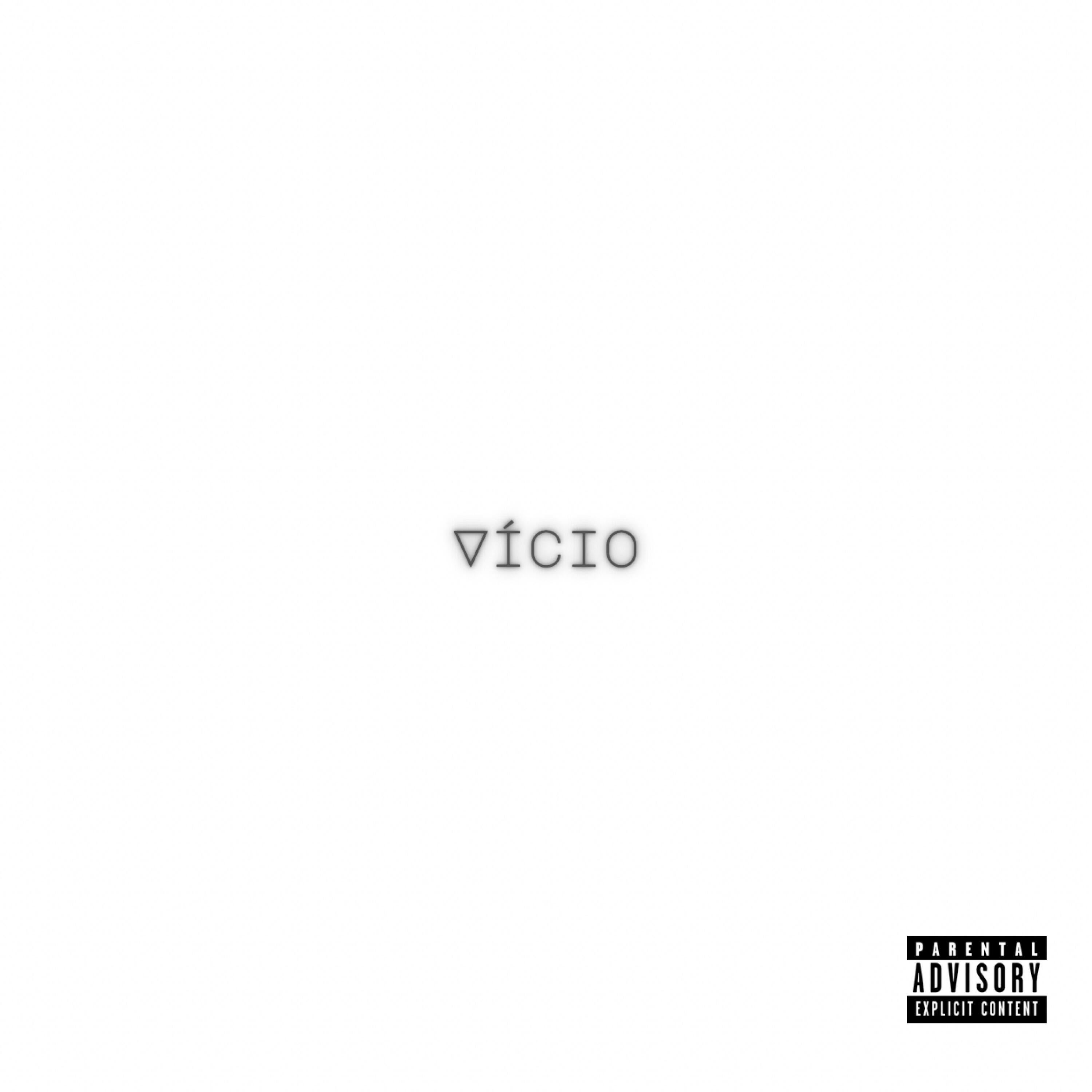 Релиз Vício