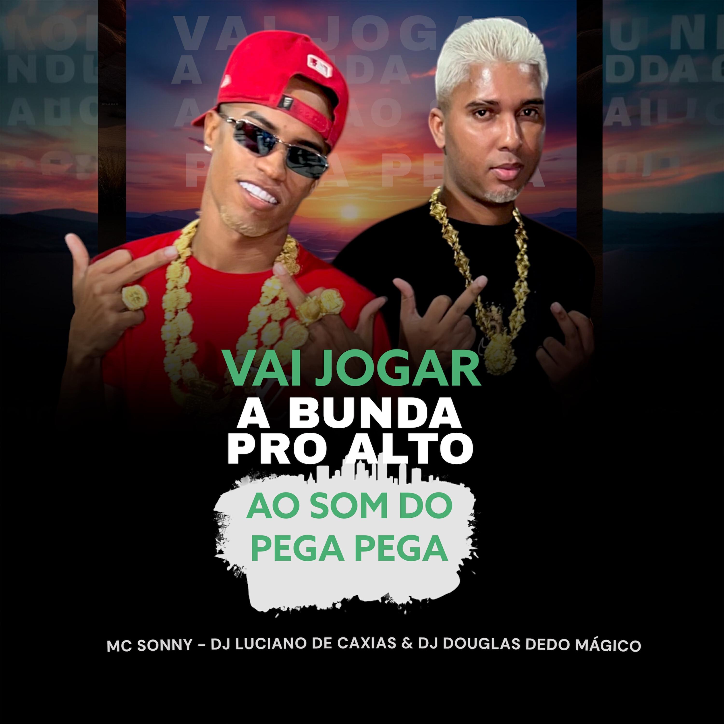 MC SONNY
