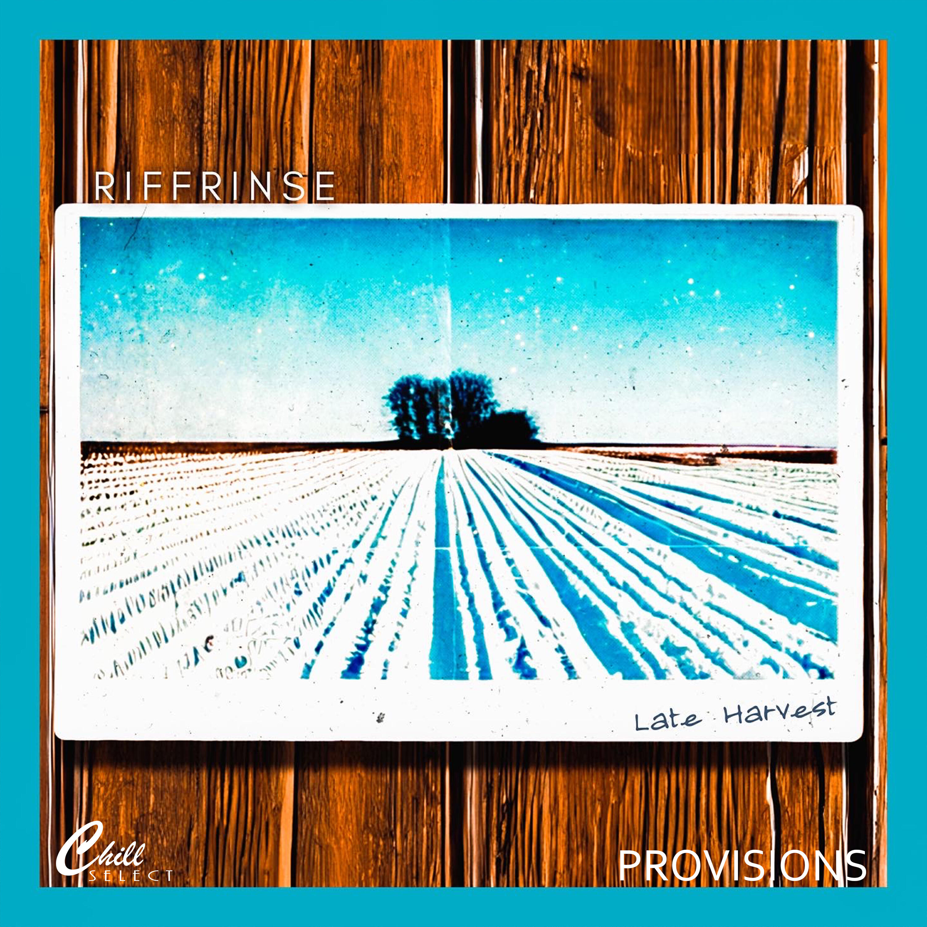 Релиз Provisions