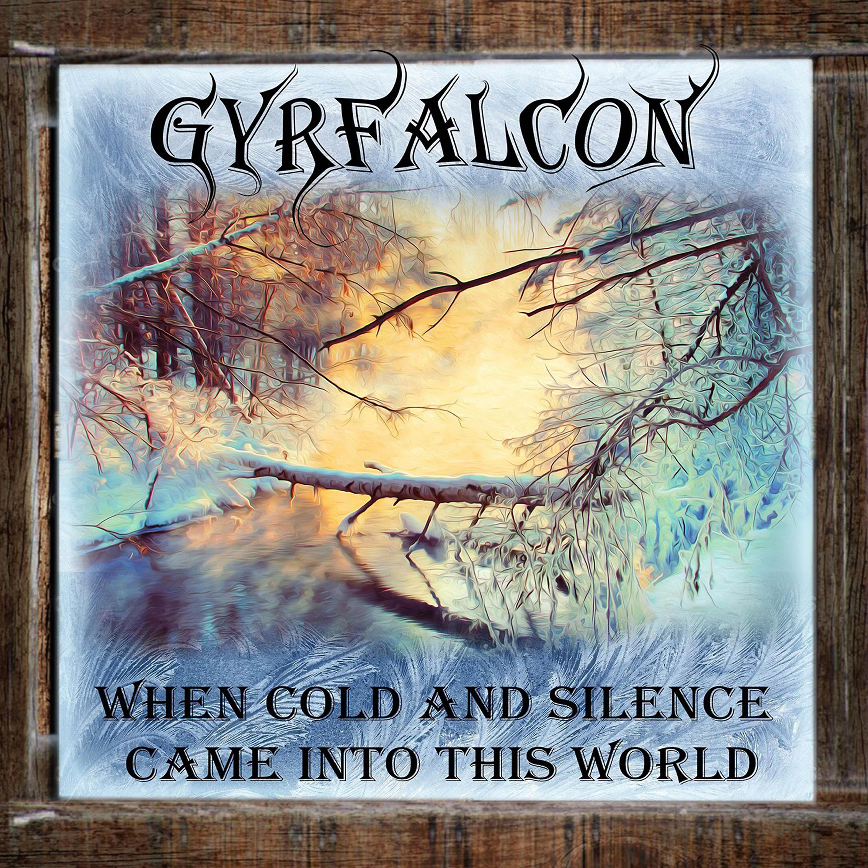 Gyrfalcon