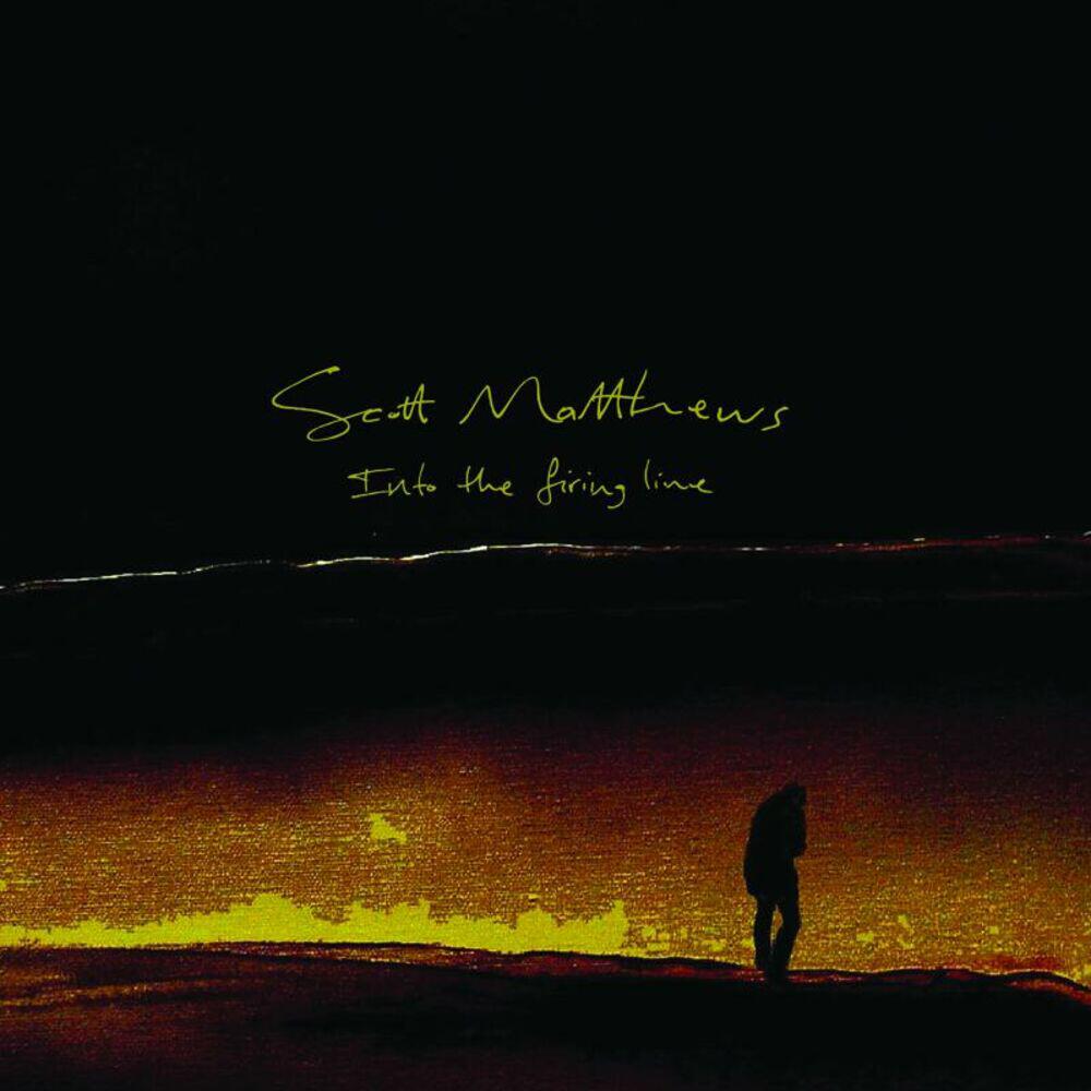 Релиз Into The Firing Line