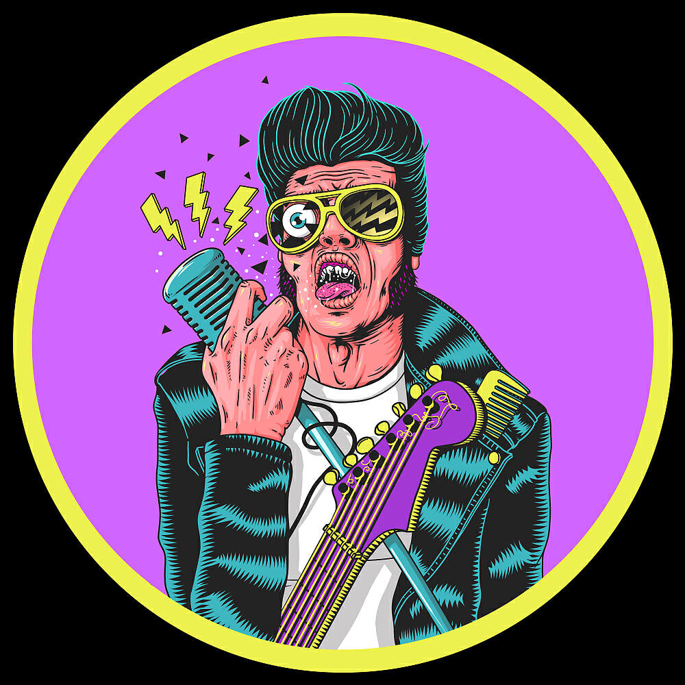 Релиз Chaca Ron