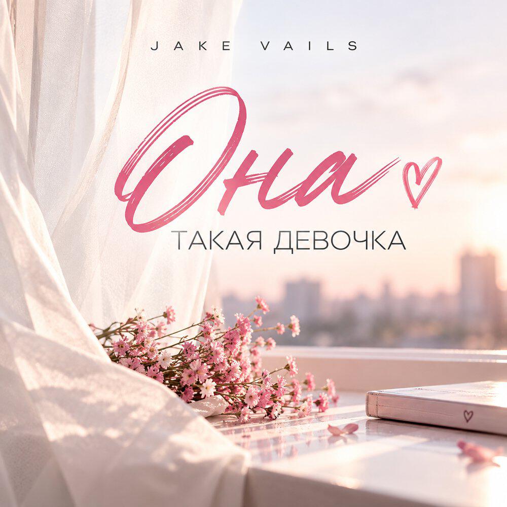 Релиз Она такая девочка