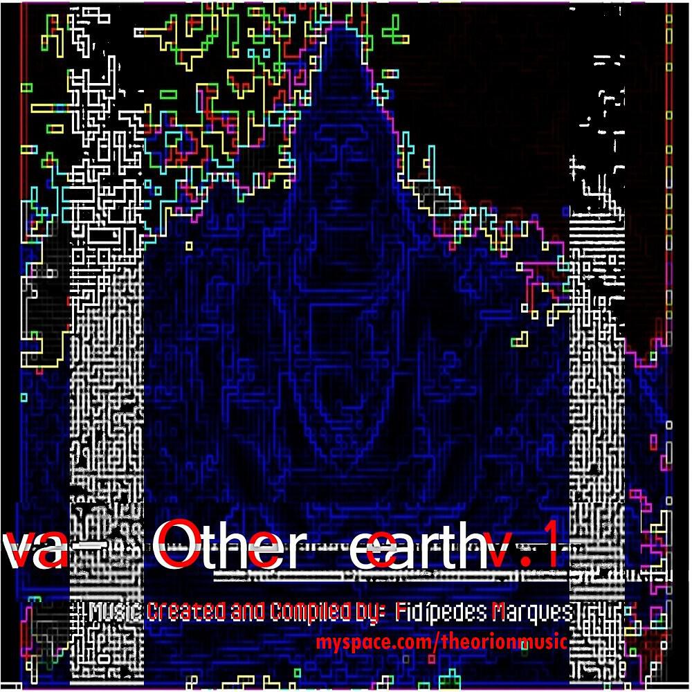 Релиз V.A. Other Earth Vol. 1
