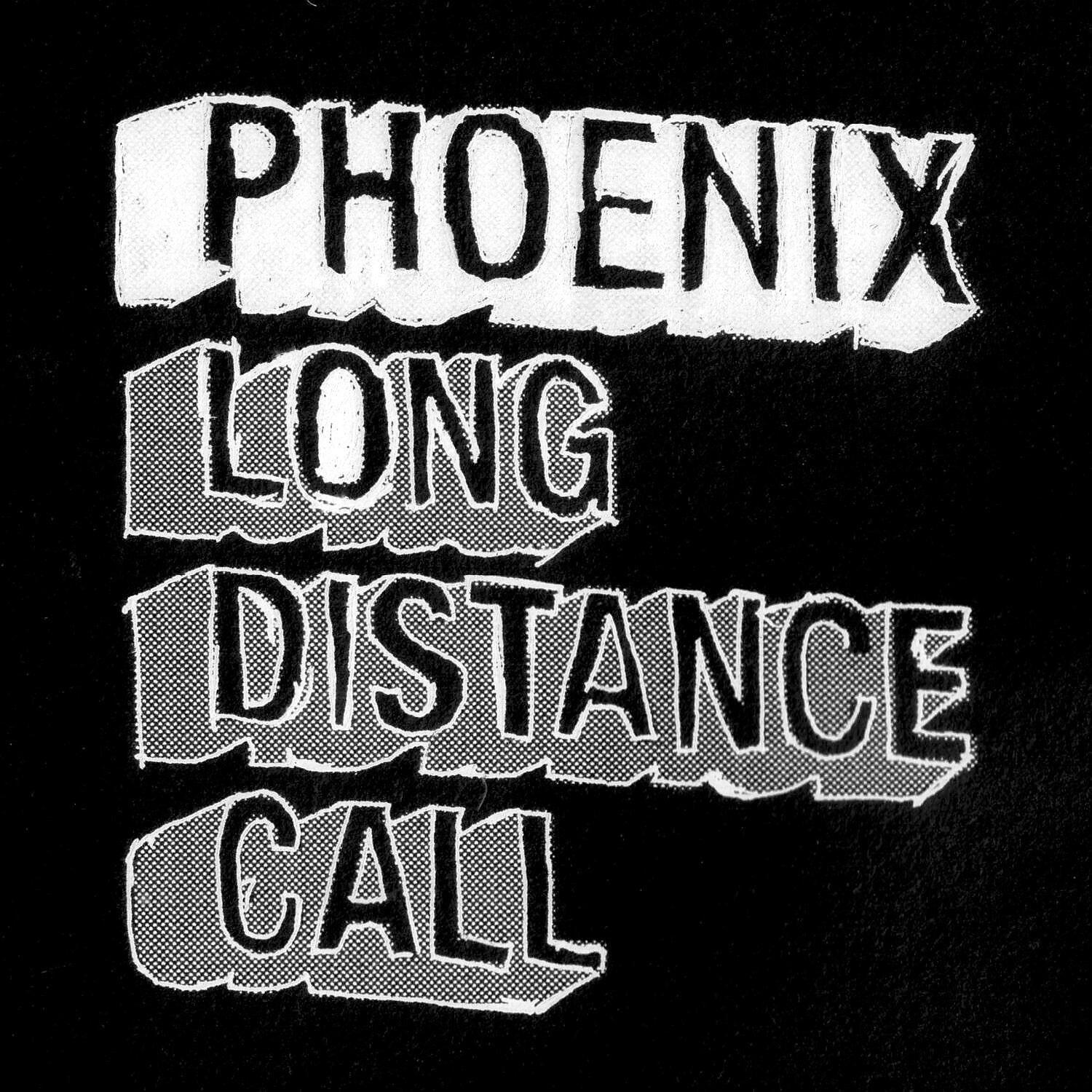 Релиз Long Distance Call