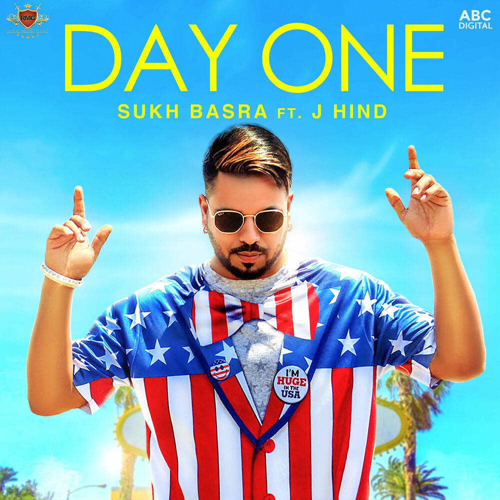 Sukh Basra