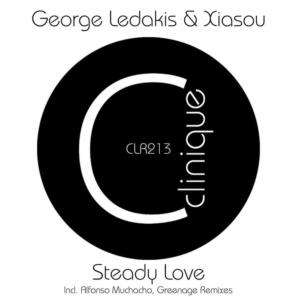 Релиз Steady Love