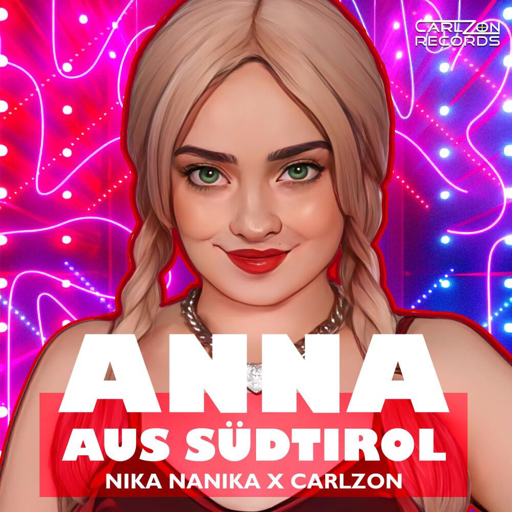 Релиз Anna aus Südtirol (Original Mix)