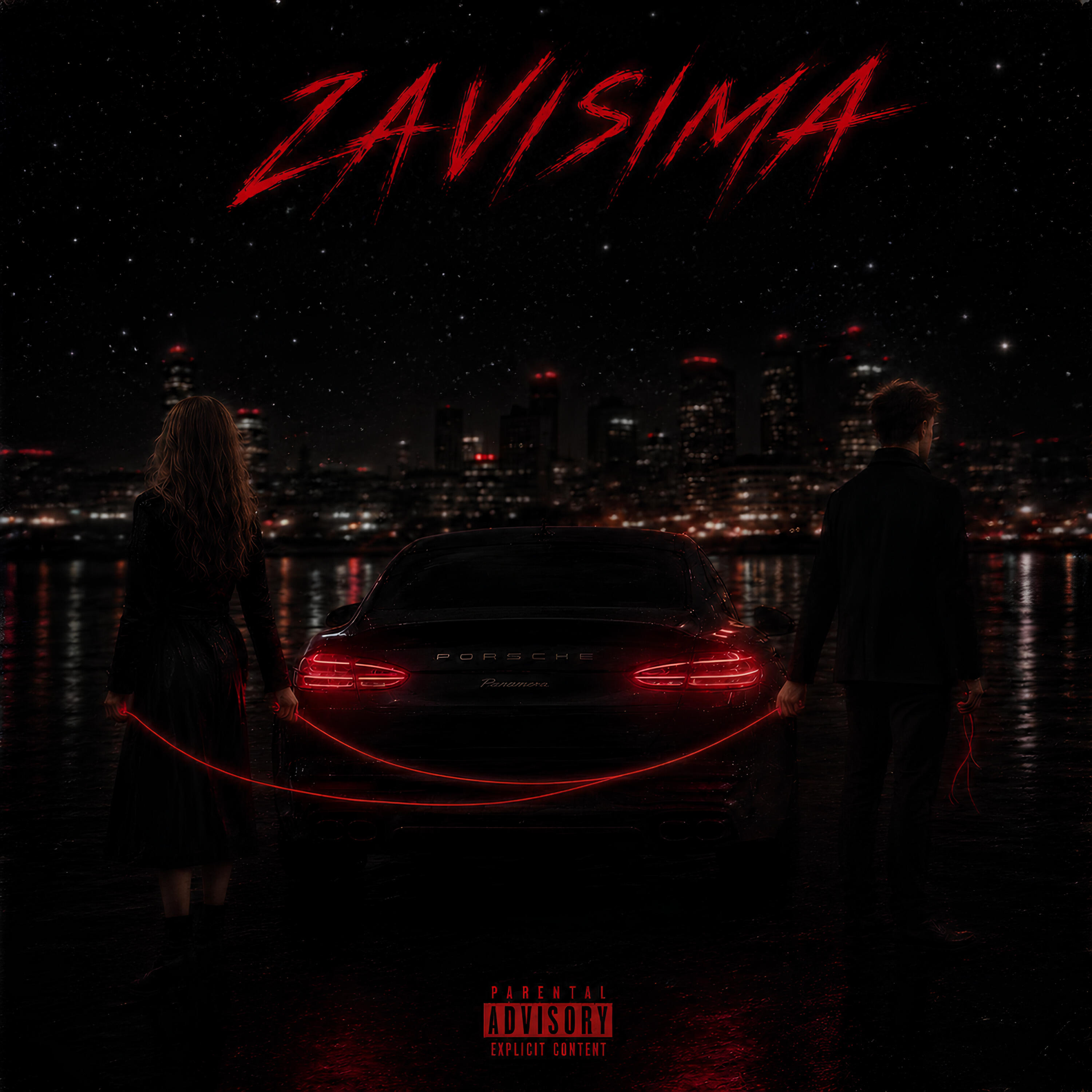 Релиз ZAVISIMA
