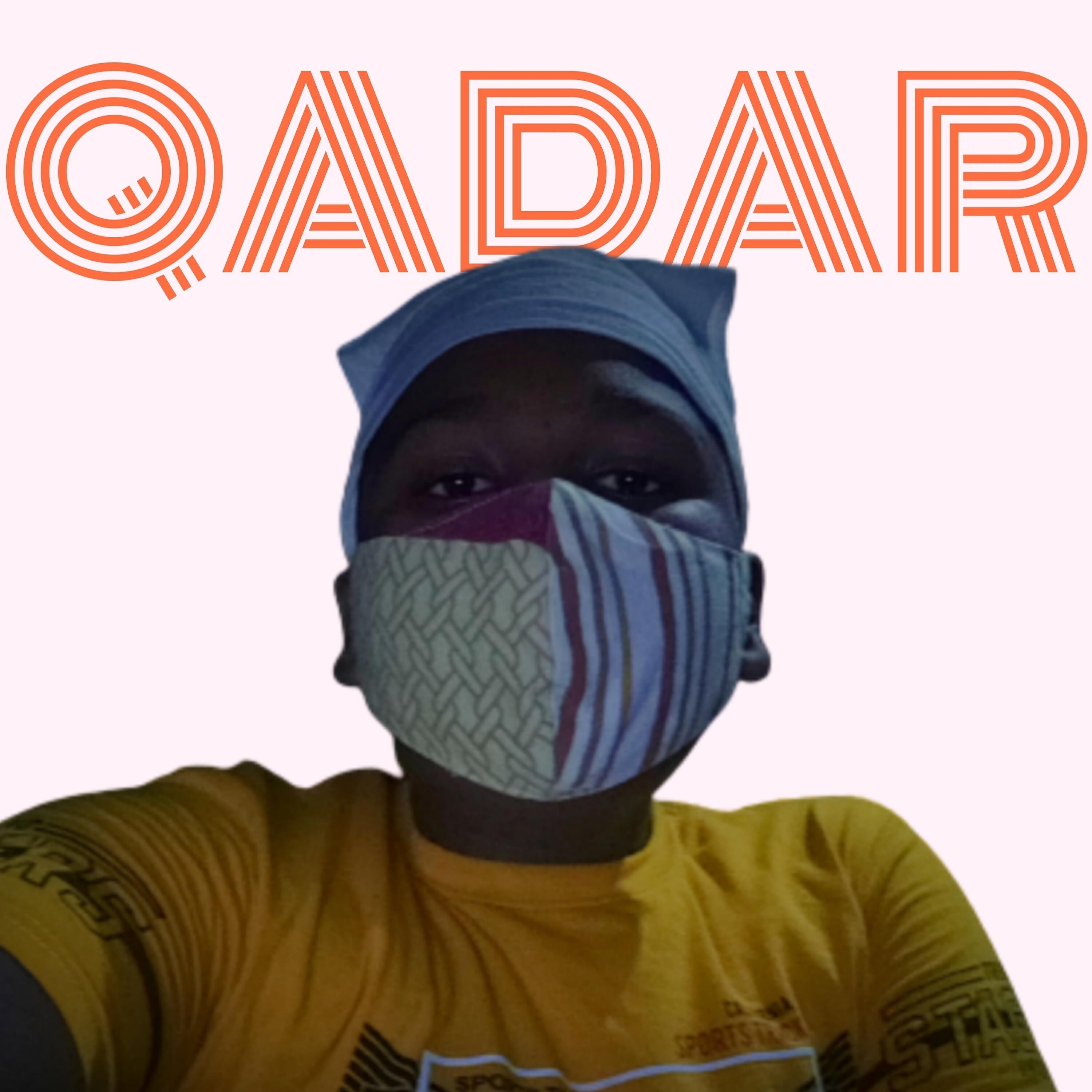 Релиз Qadar