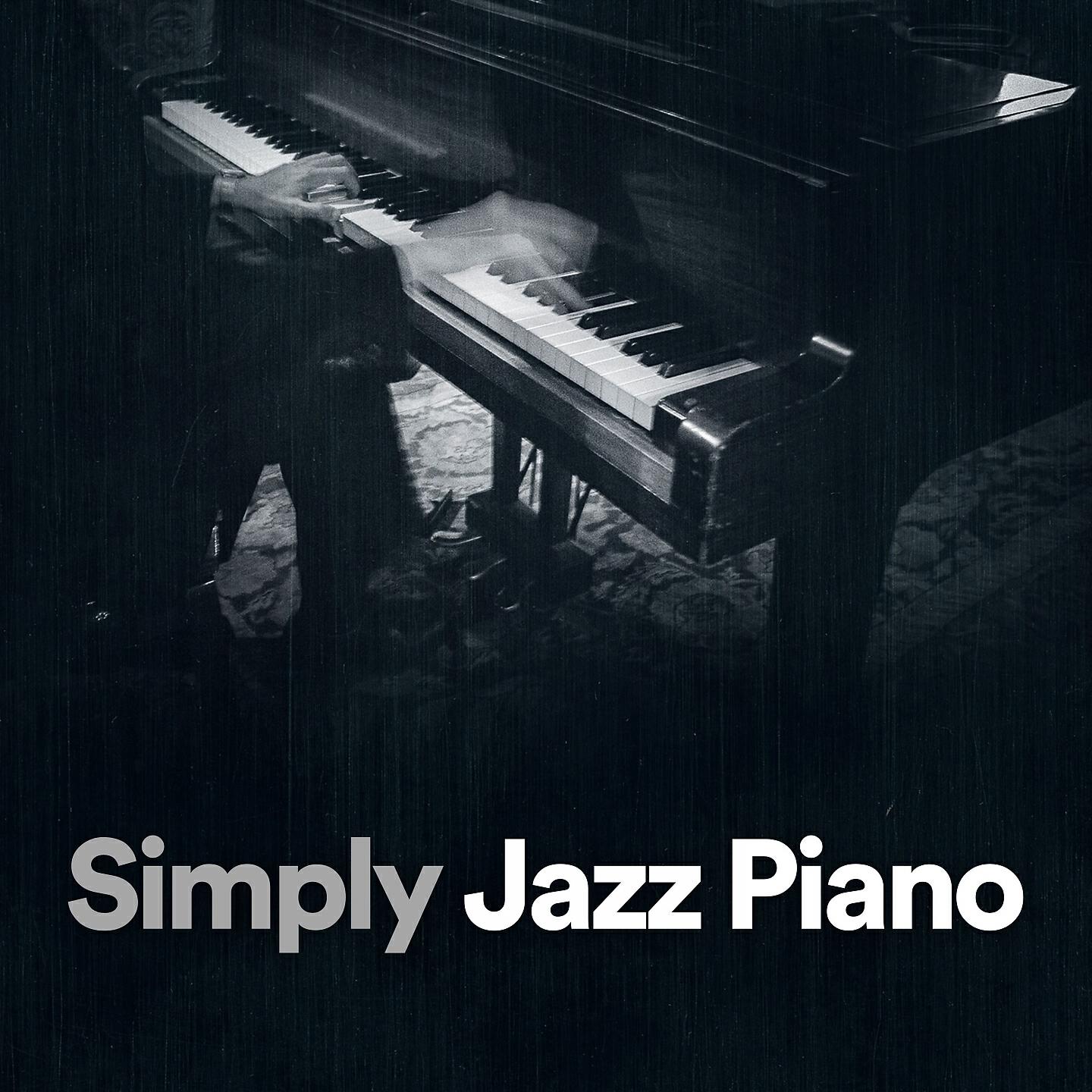 Jazz Piano Tunes