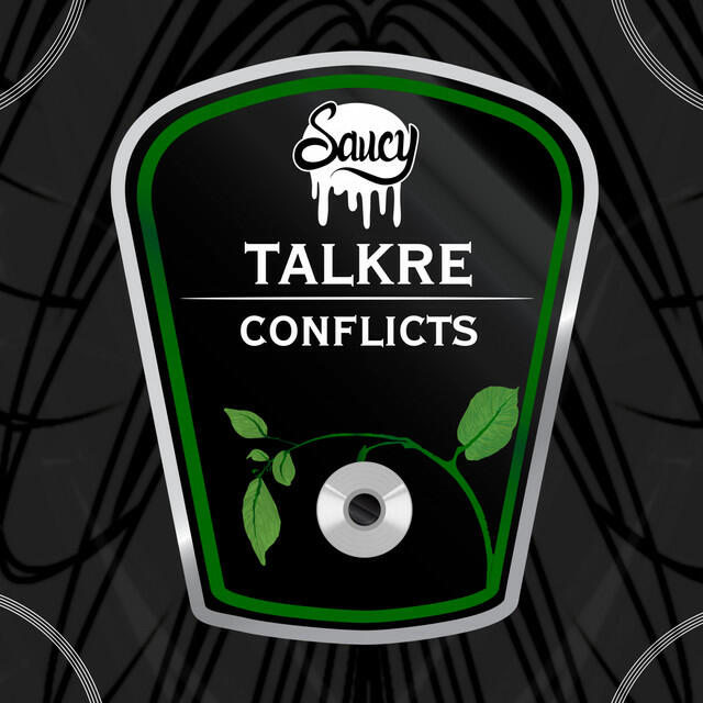 Релиз Conflicts