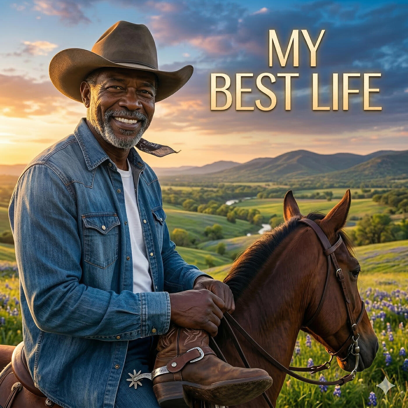 Релиз My Best Life
