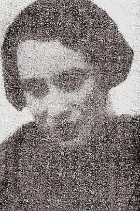 Maria Silva