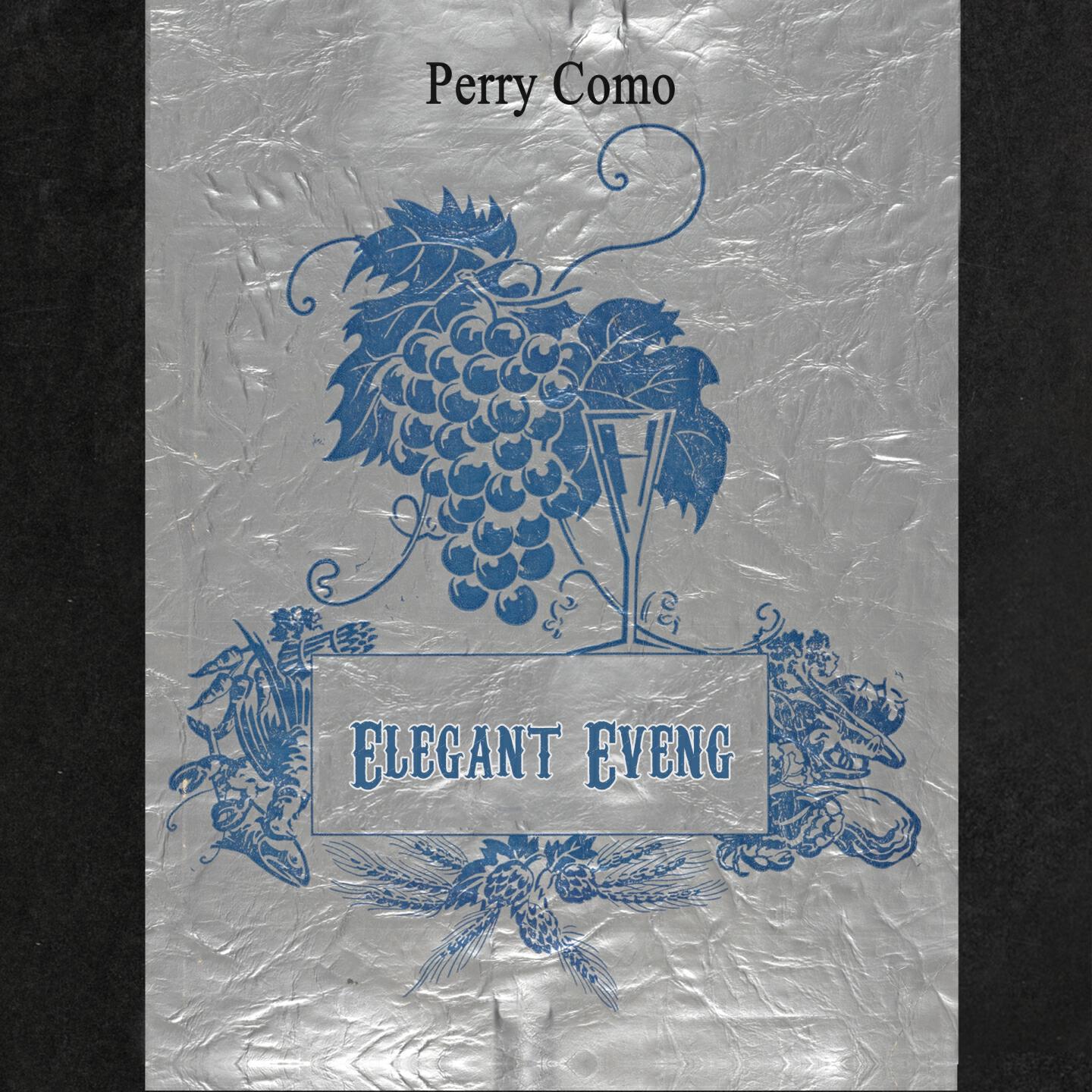 Релиз Elegant Evening