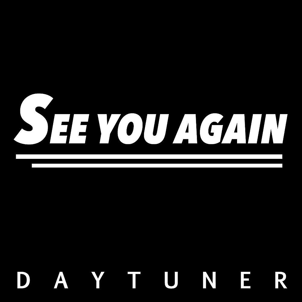 Релиз See You Again (From "The Furious 7")