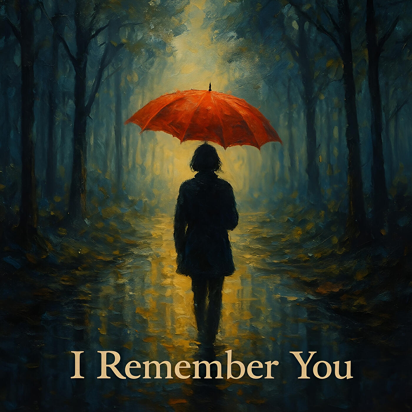Релиз I Remember You