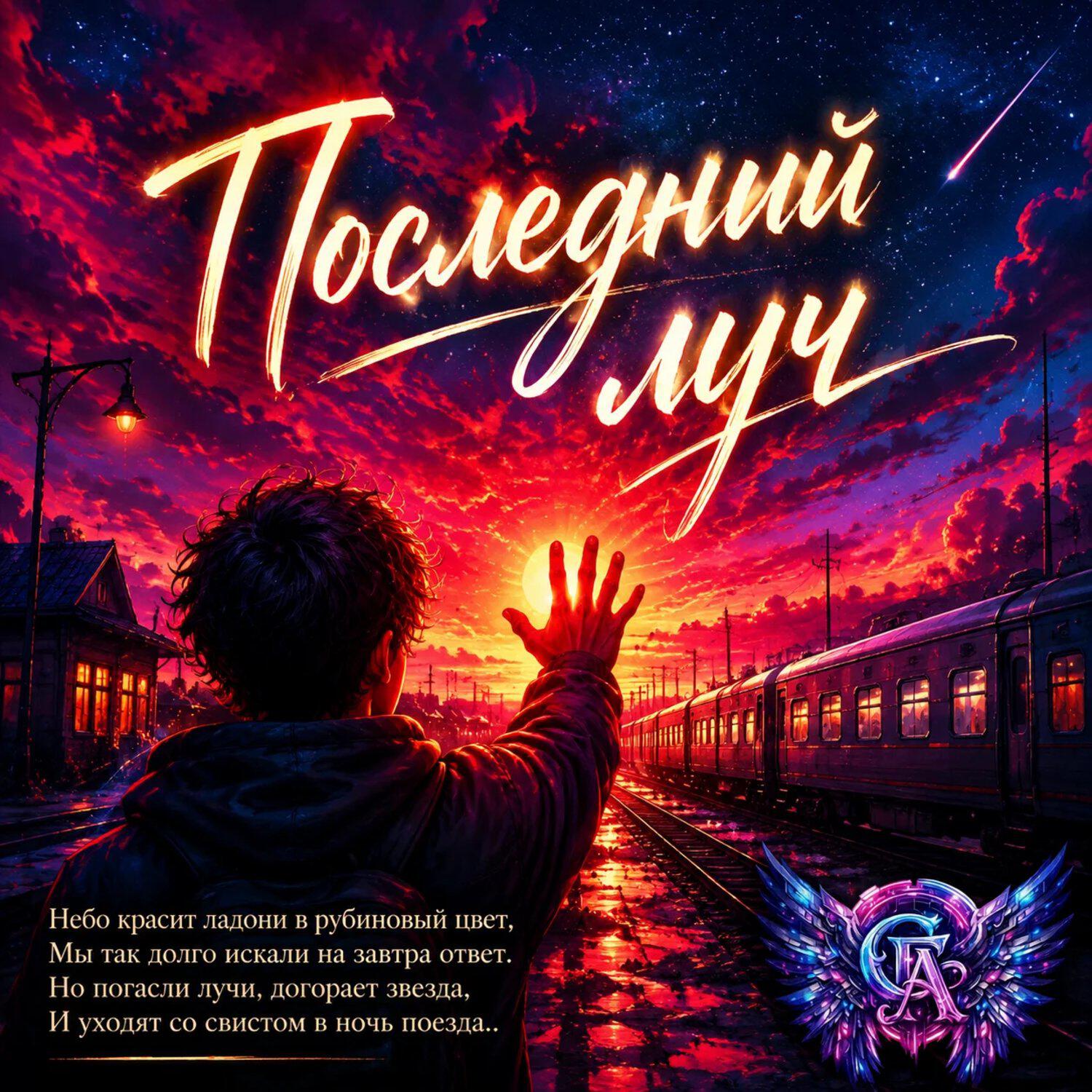 Релиз Последний луч