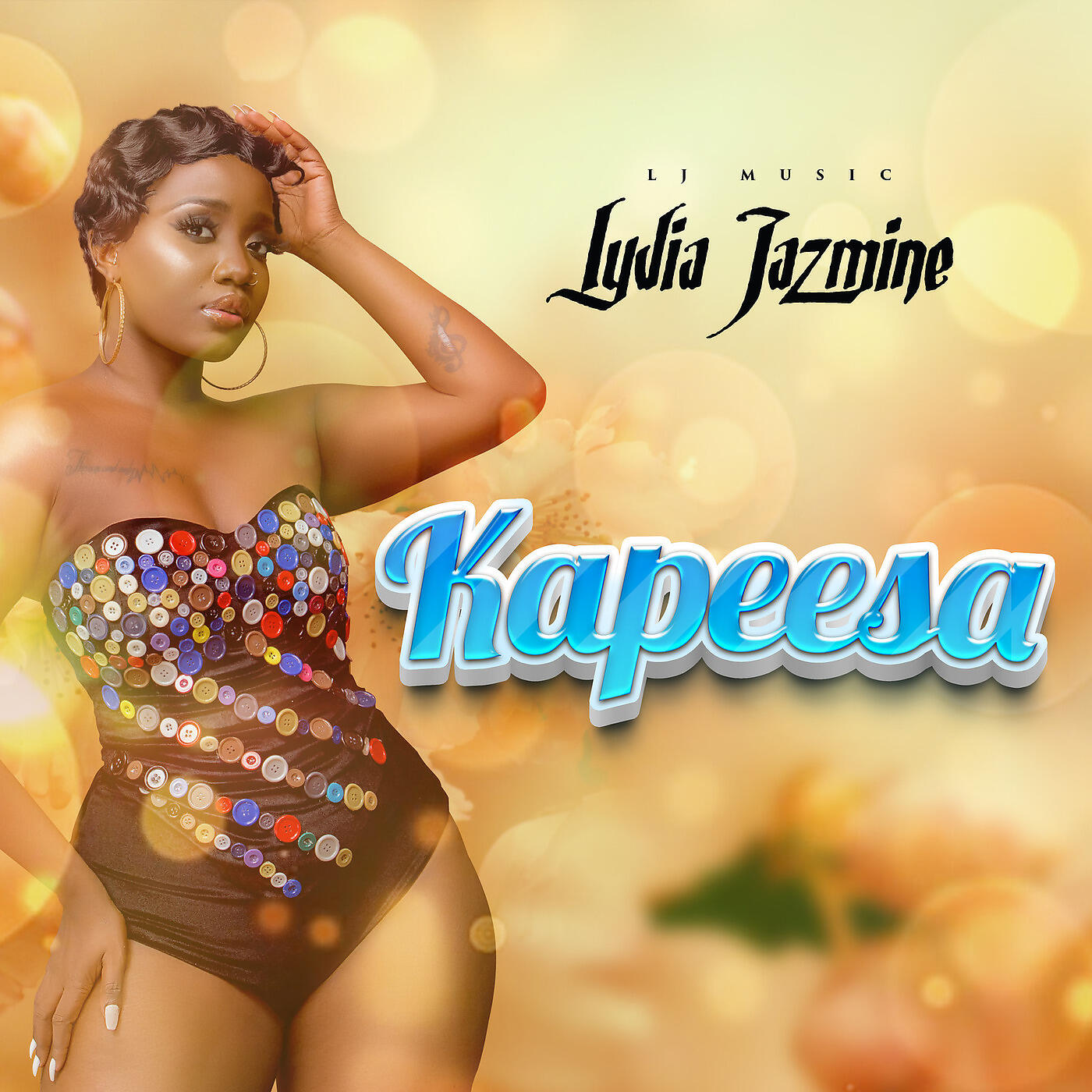 Релиз Kapeesa