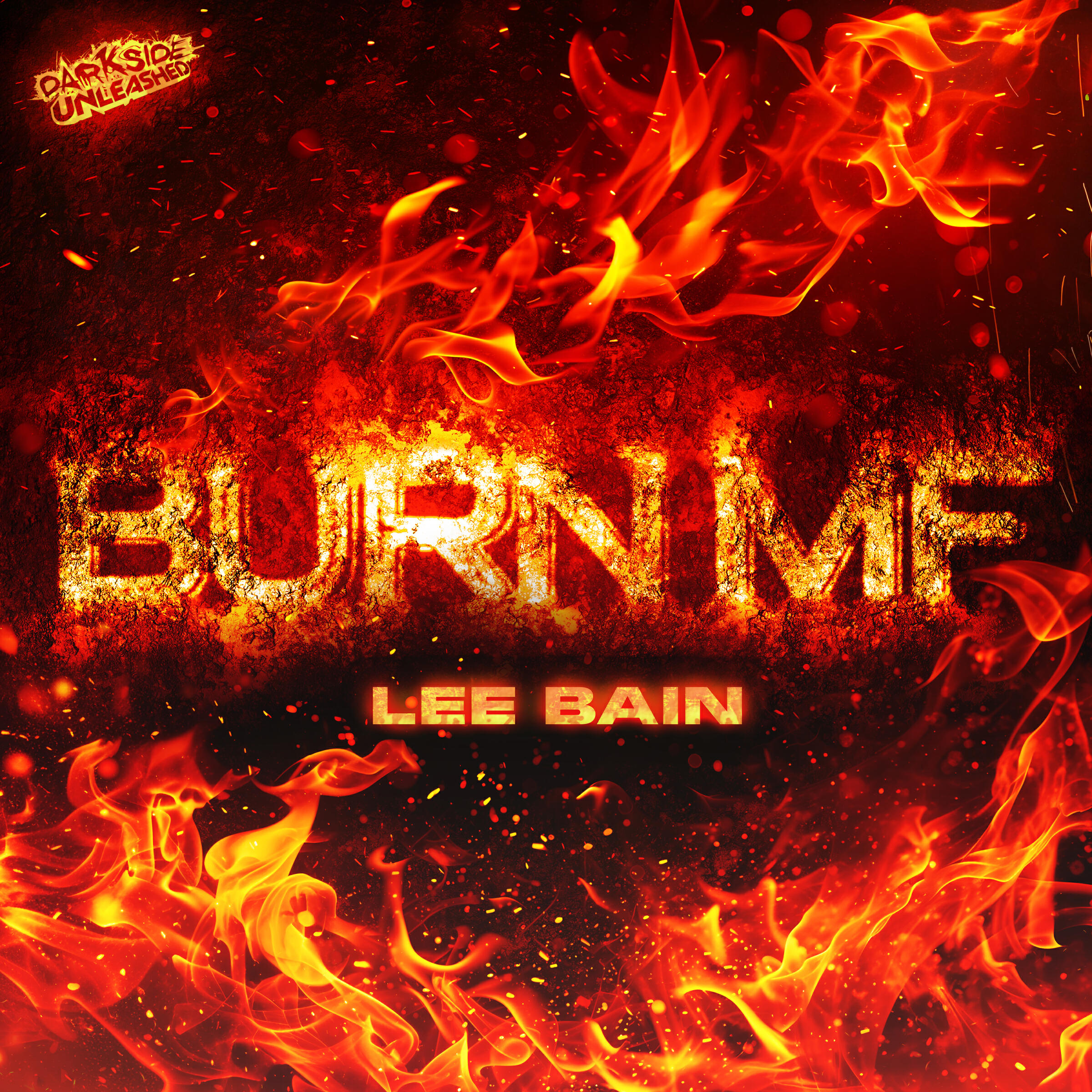 Релиз Burn MF
