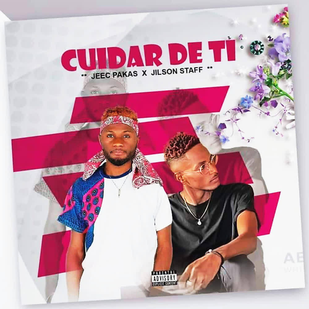 Релиз Cuidar de Ti