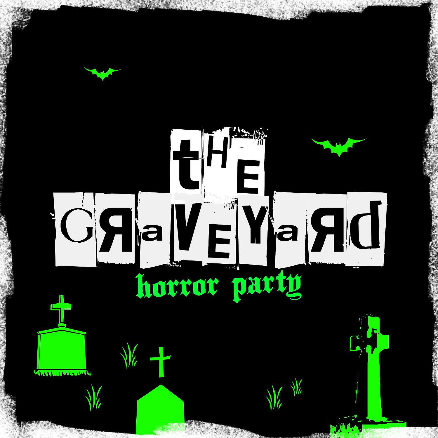 Релиз The Graveyard Horror Party