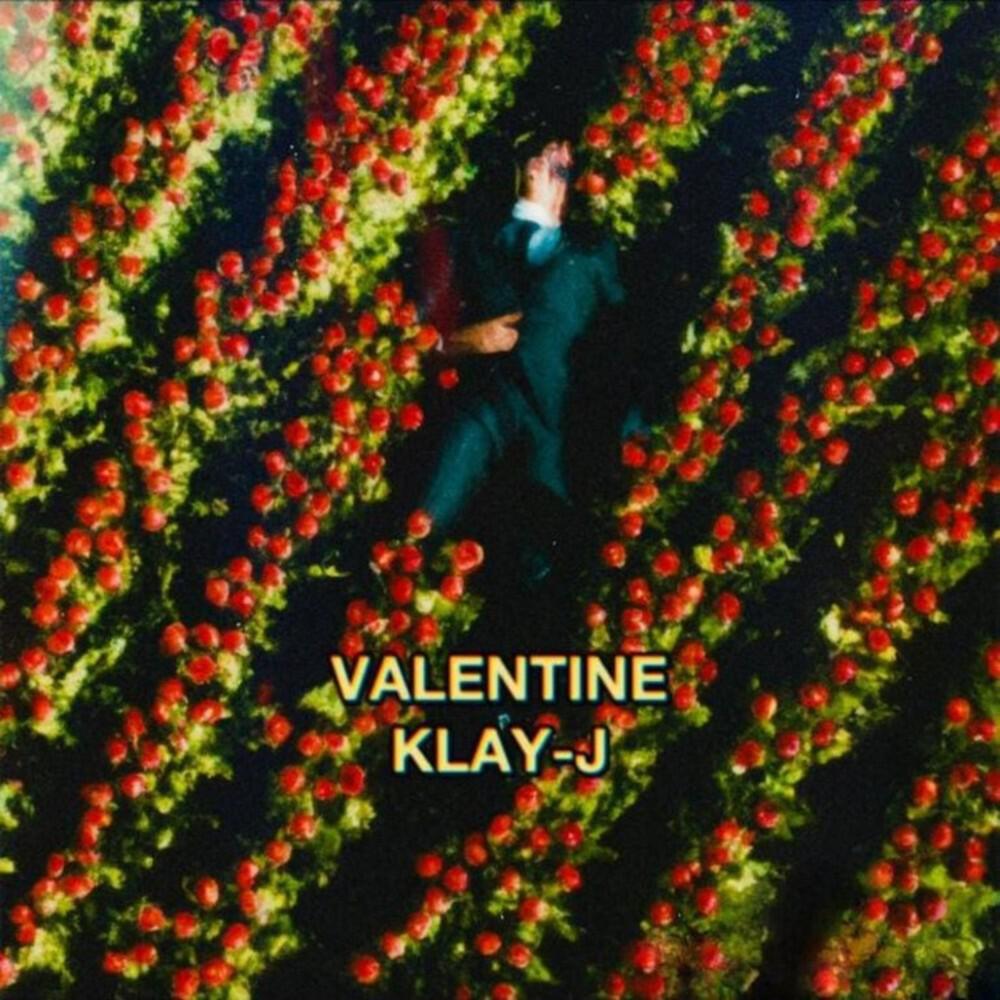 Релиз Valentine