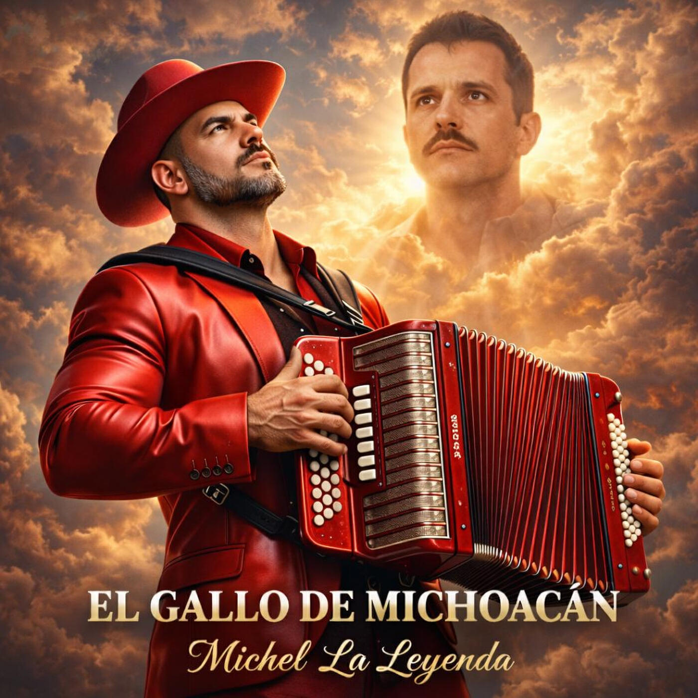Michel La Leyenda