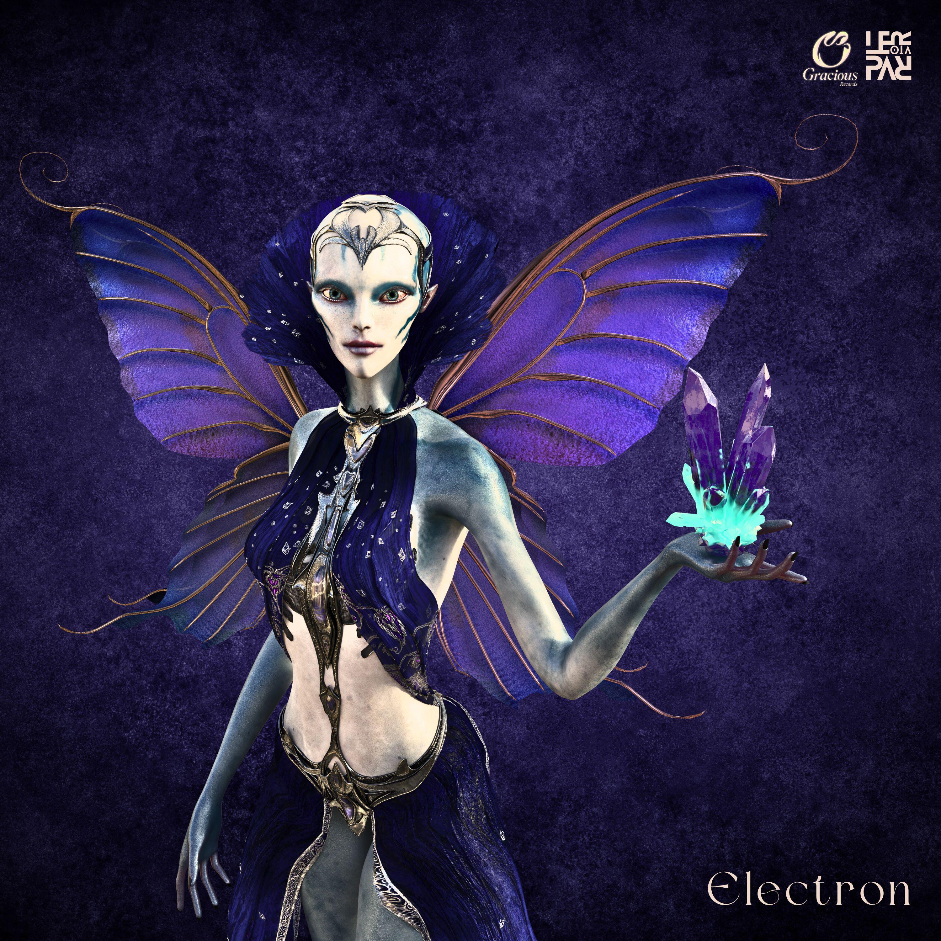 Релиз Electron