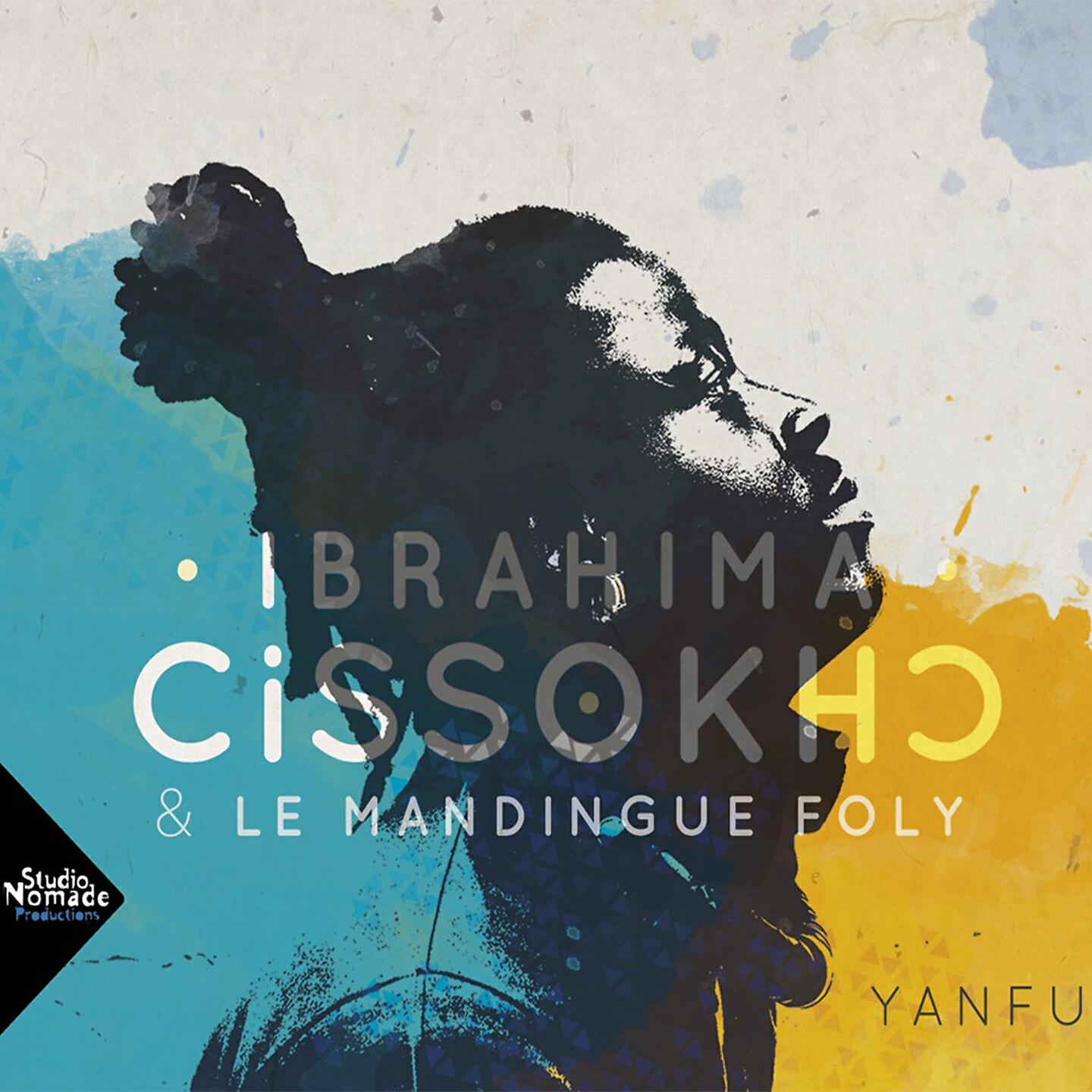 Релиз Yanfu