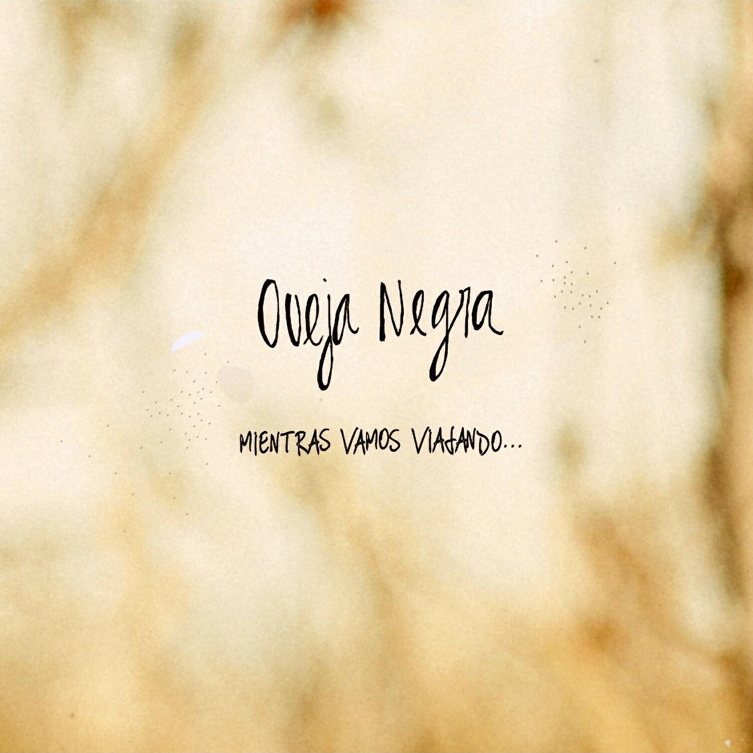 Релиз Mientras vamos viajando