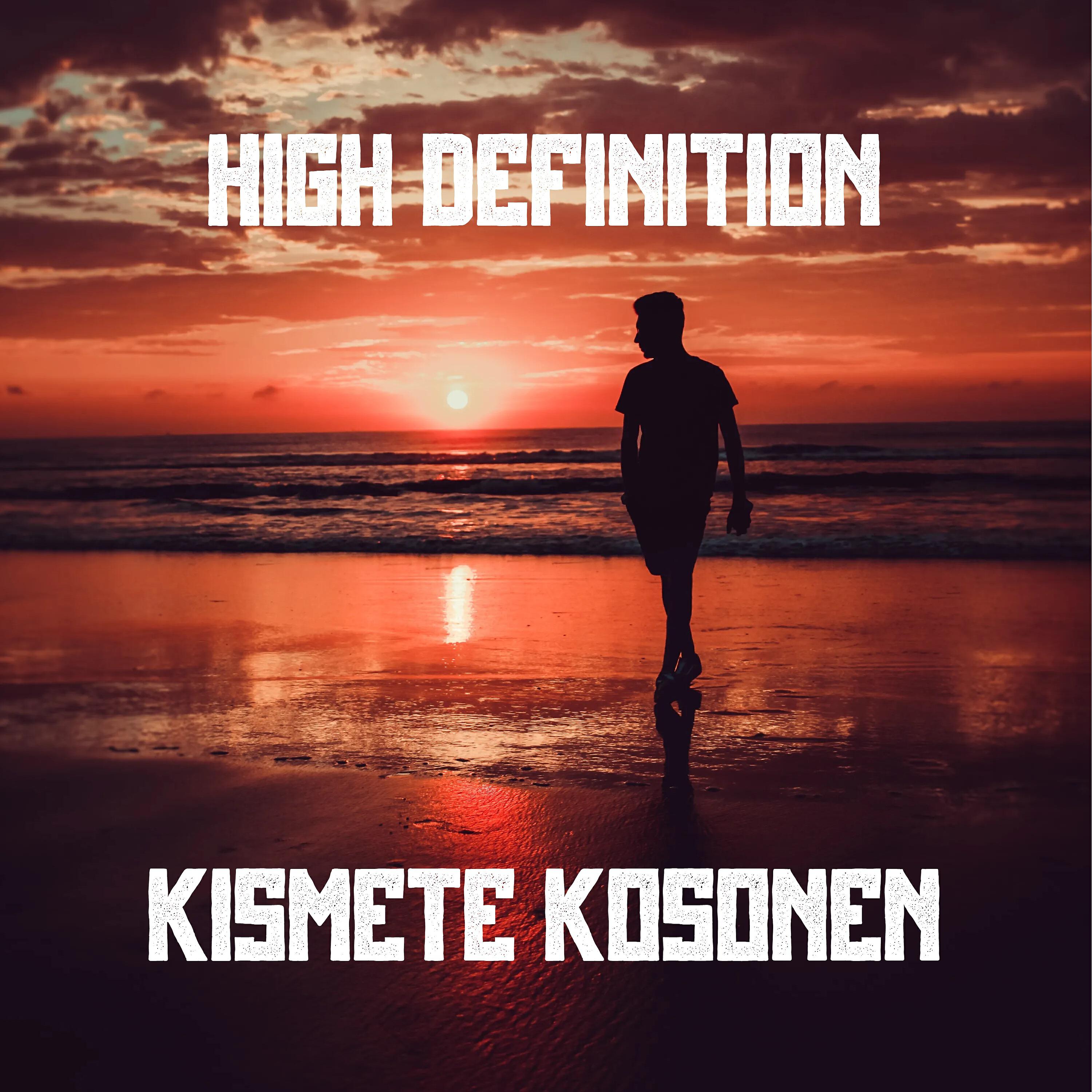 Релиз High Definition