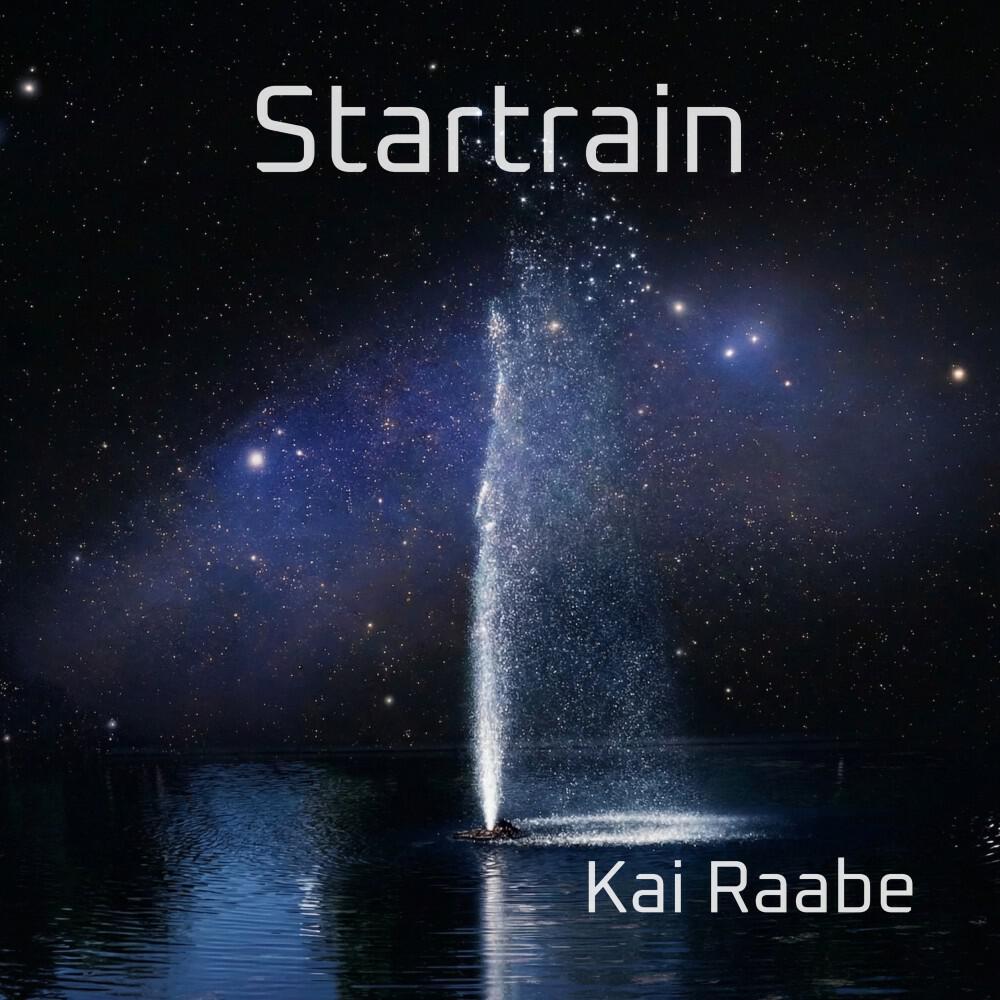 Релиз Startrain