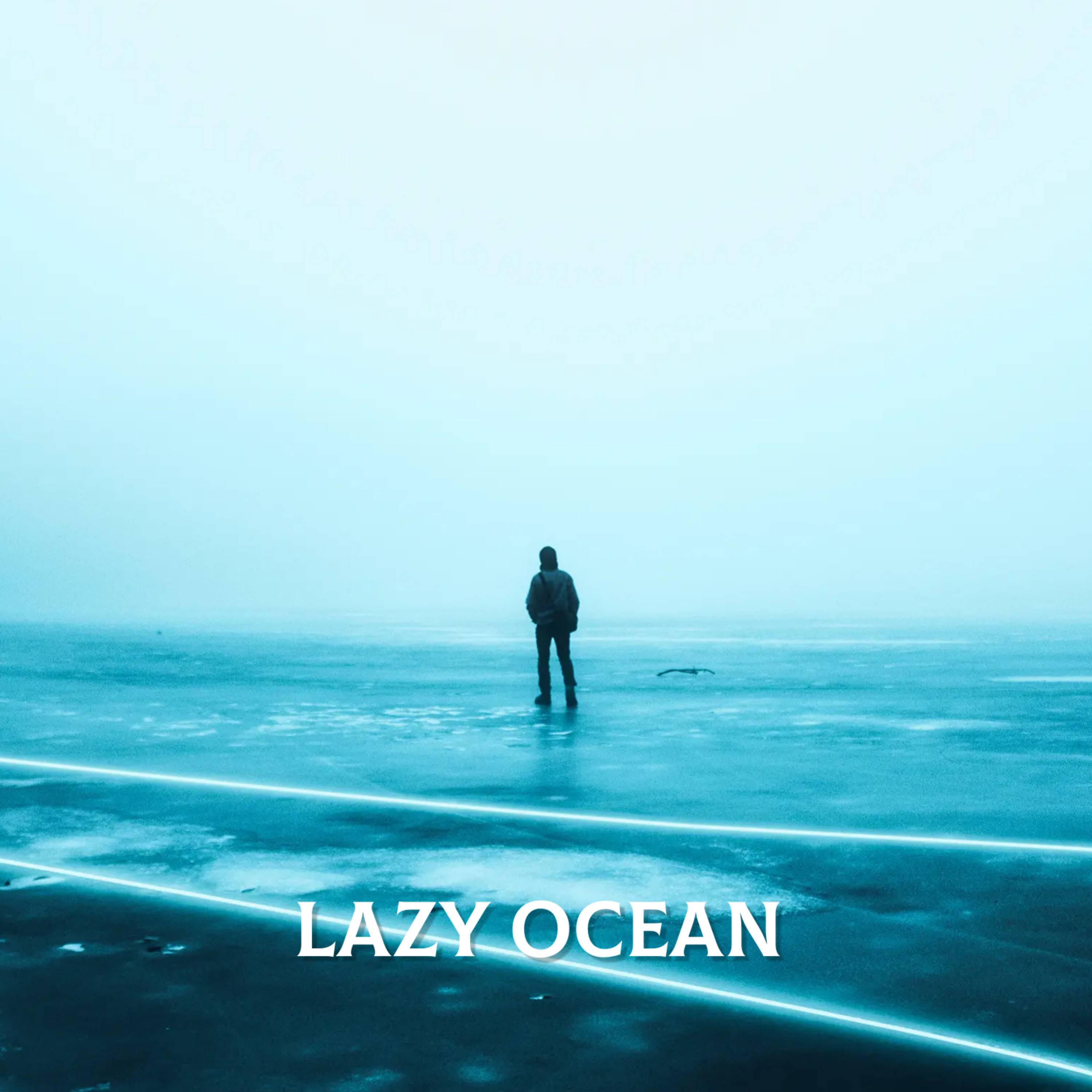 Релиз lazy ocean