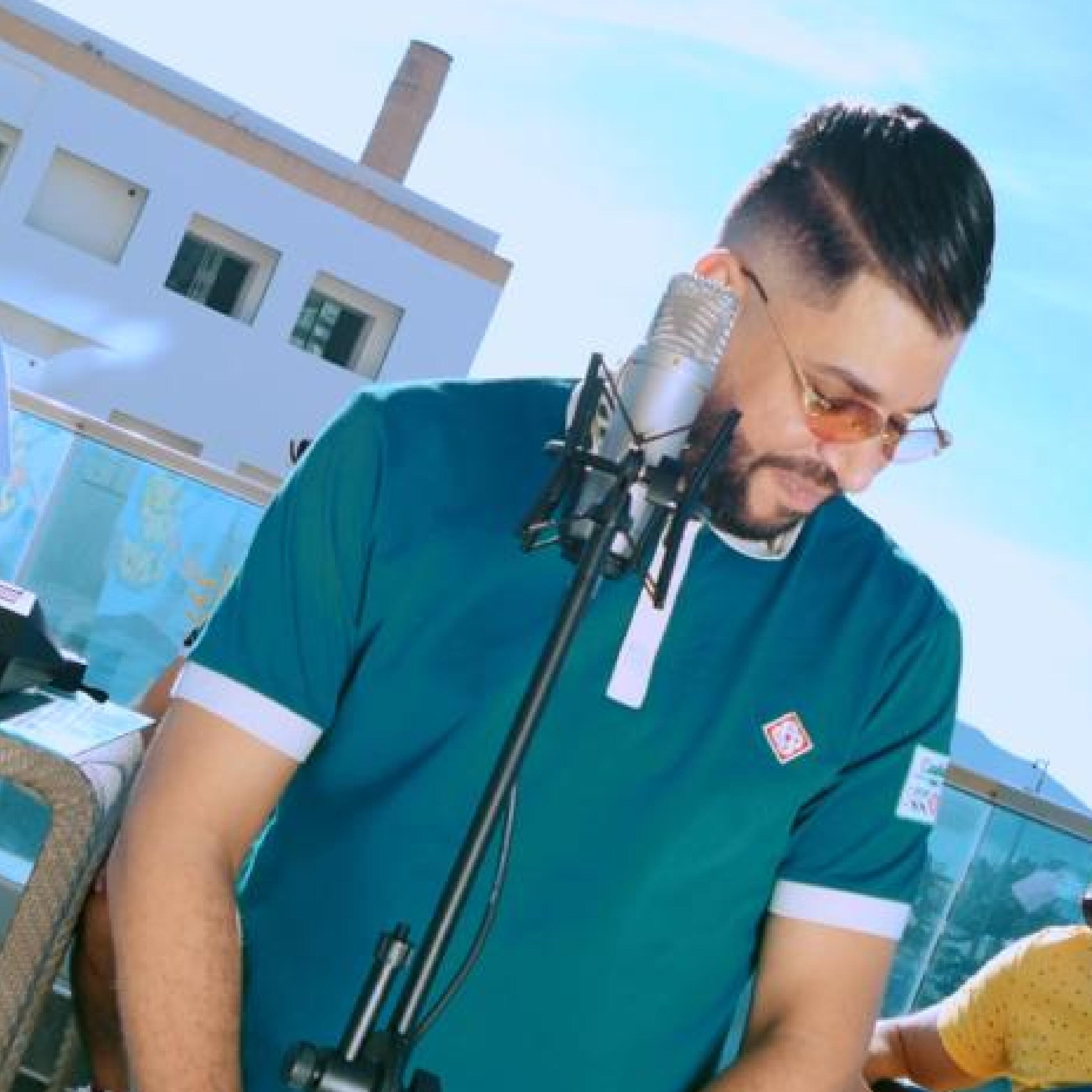 Релиз Darba li dar el Galb w tsahi laakal