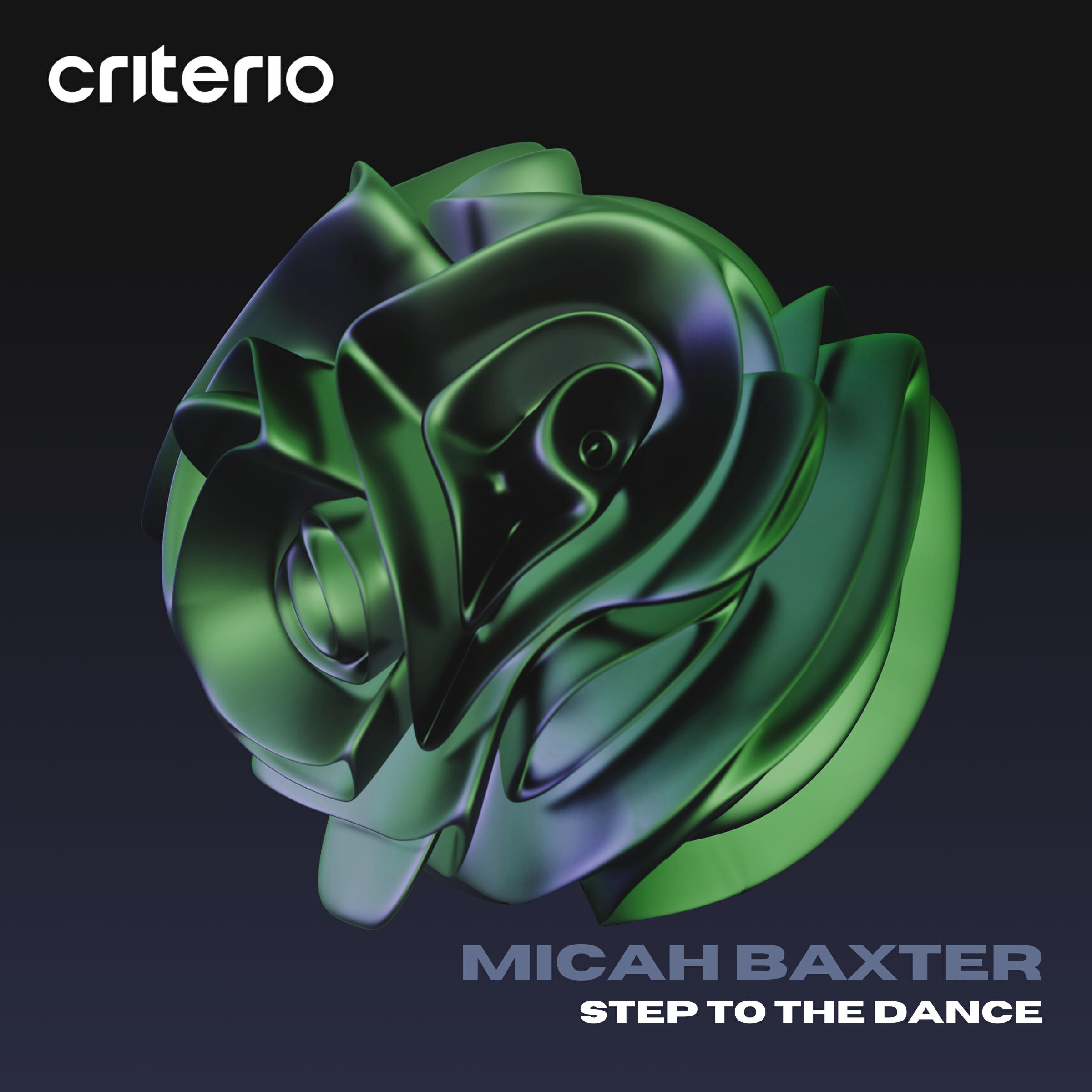 Релиз Step to the Dance