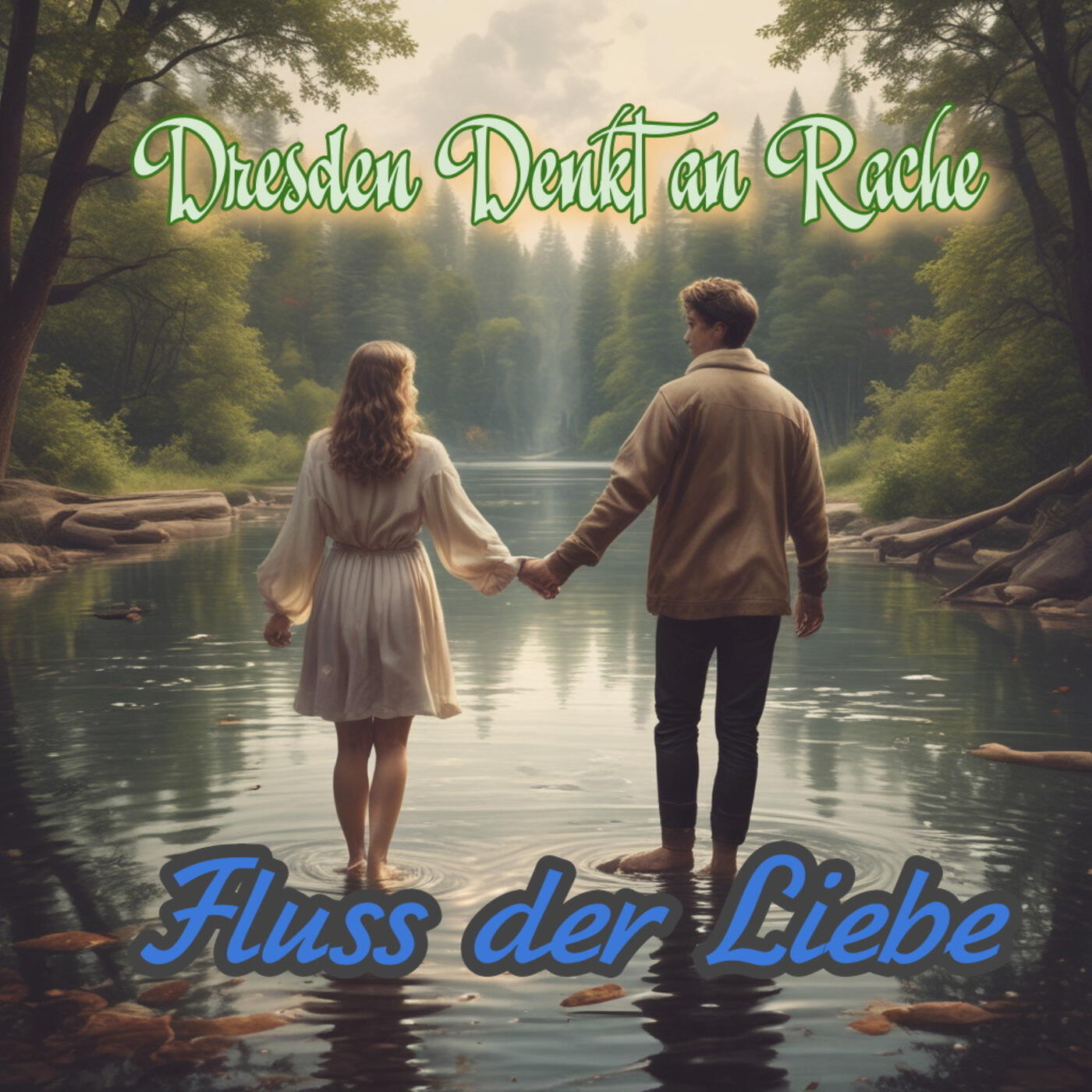 Релиз Fluss Der Liebe