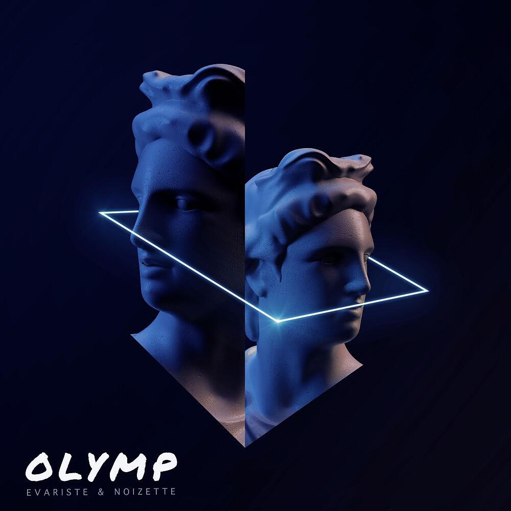 Релиз Olymp