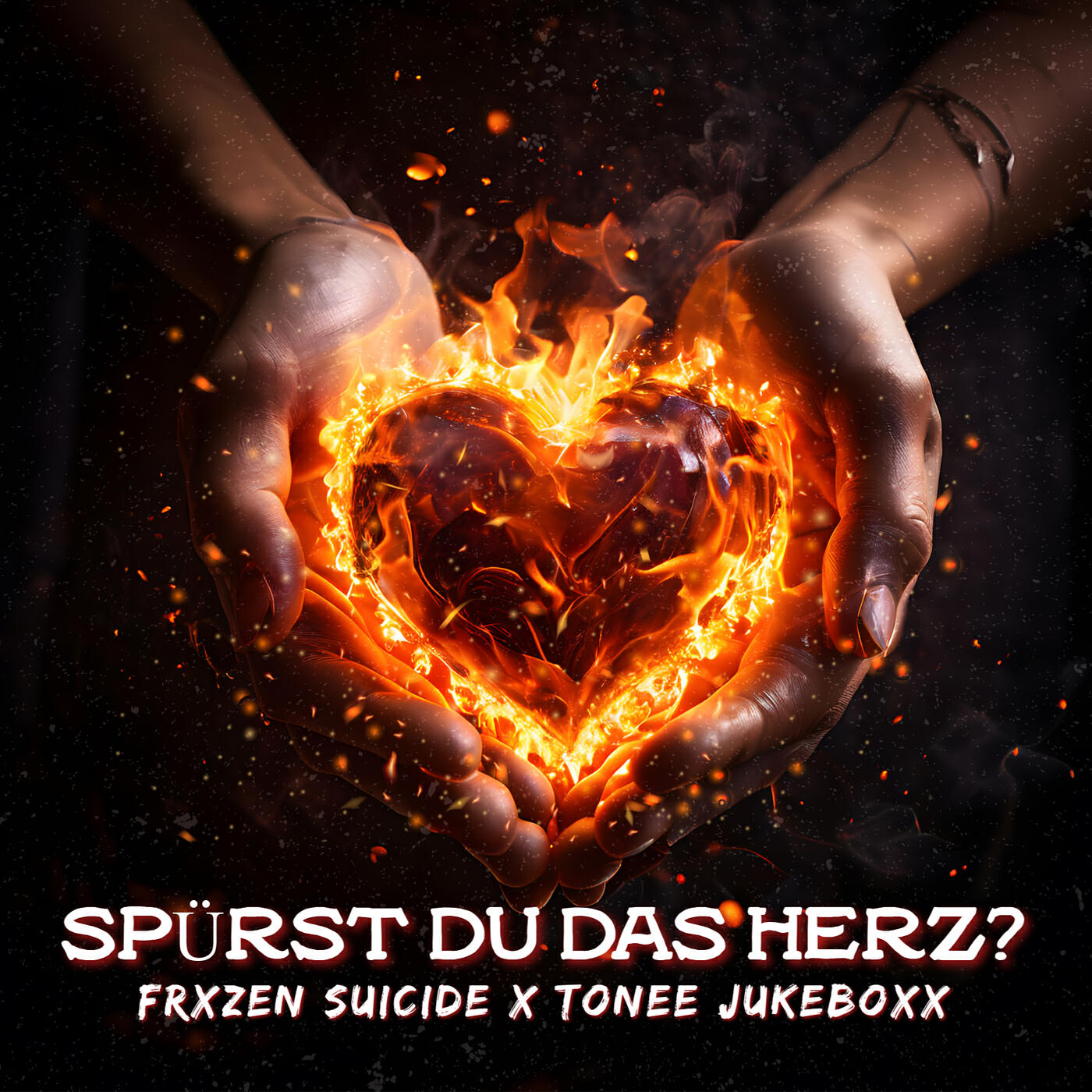 Релиз Spürst Du Das Herz?
