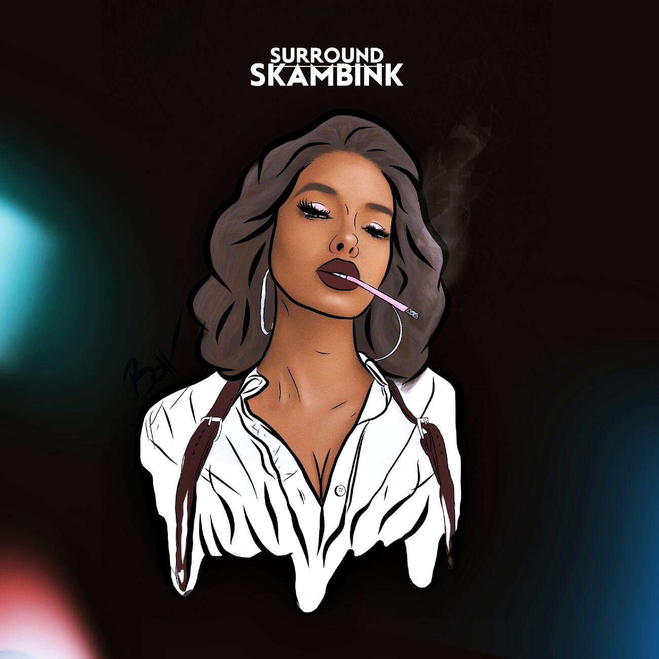 Релиз Skambink