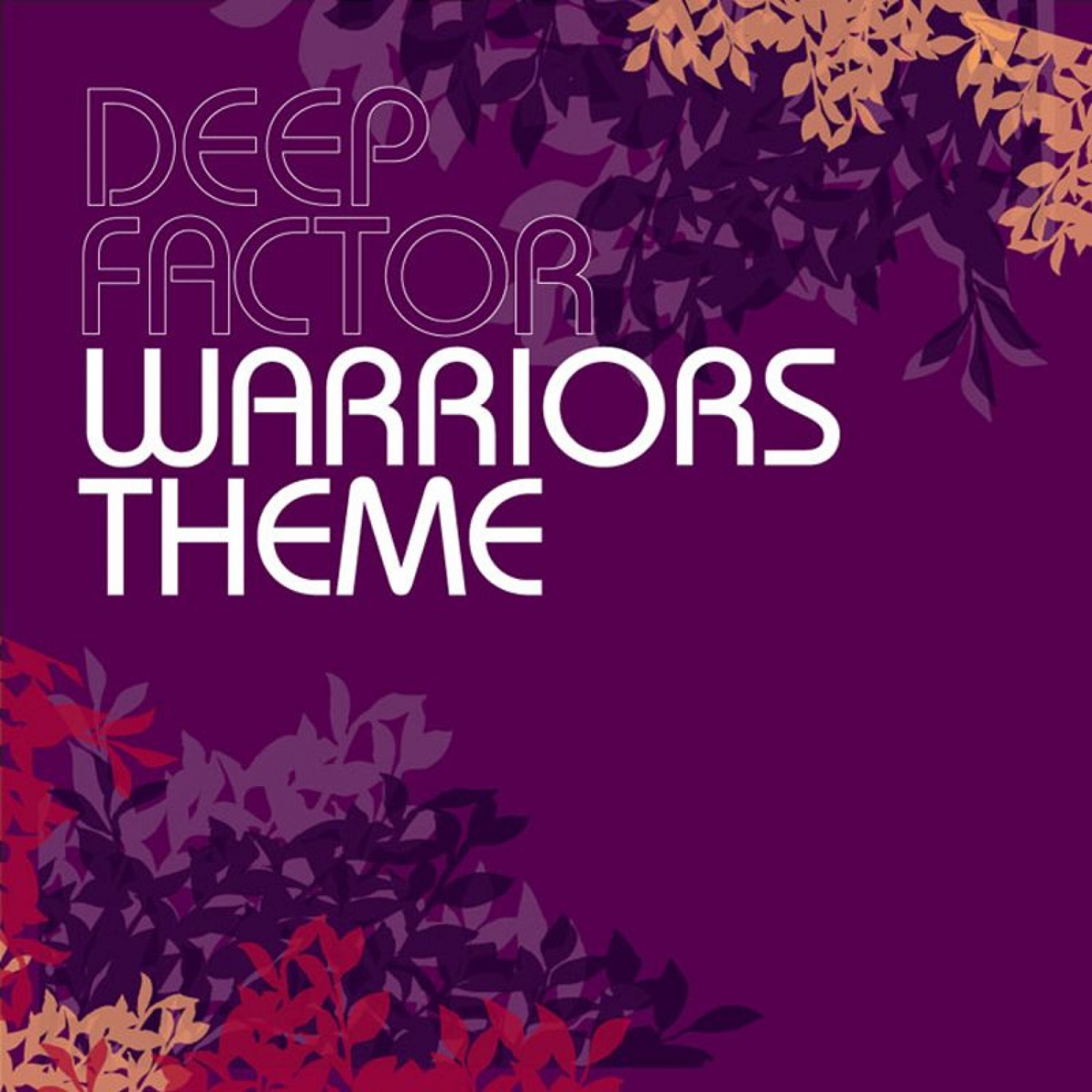 Релиз Deep Factor