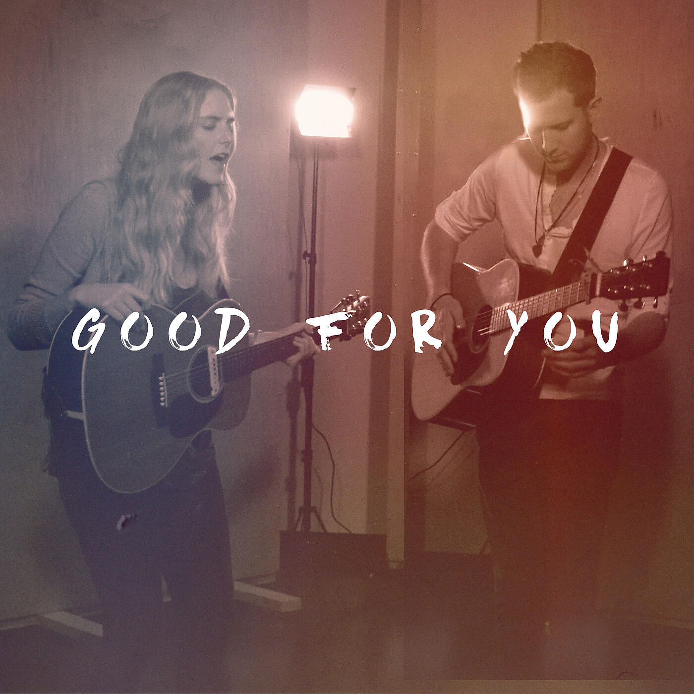 Релиз Good for You