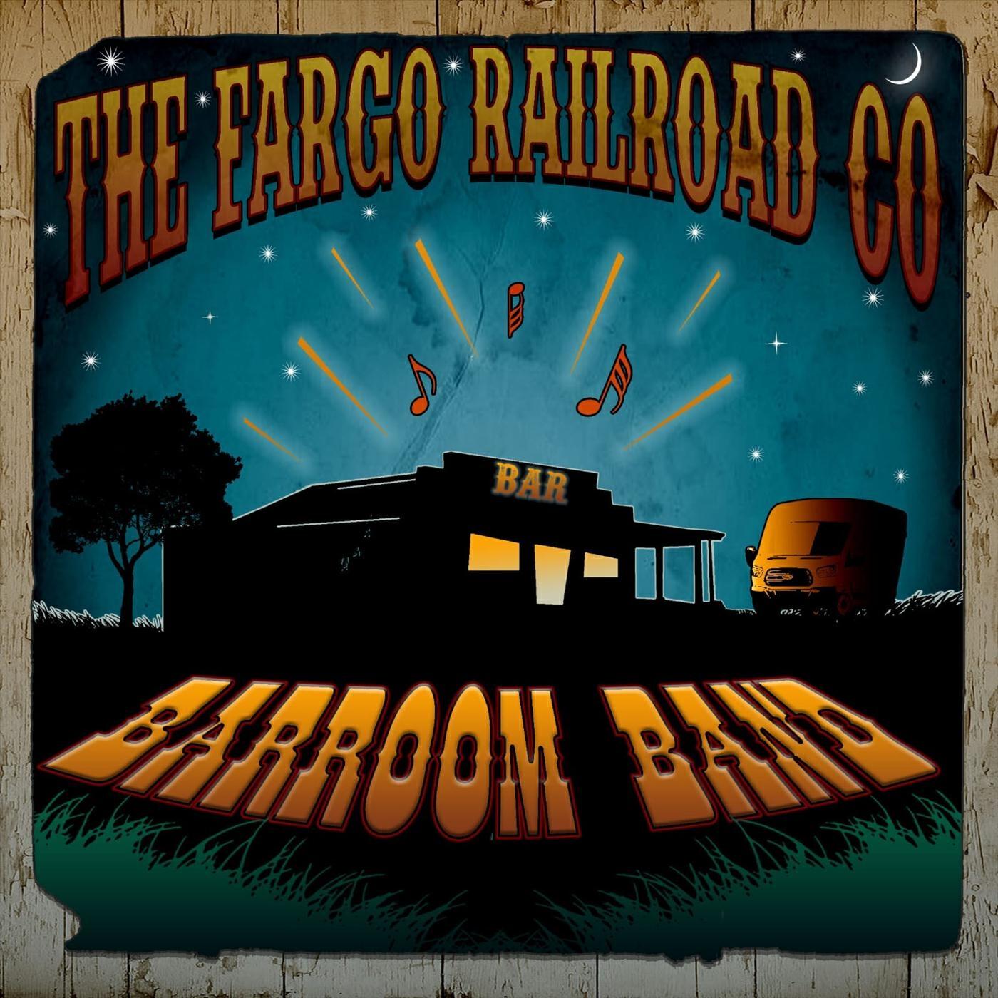 Релиз Barroom Band