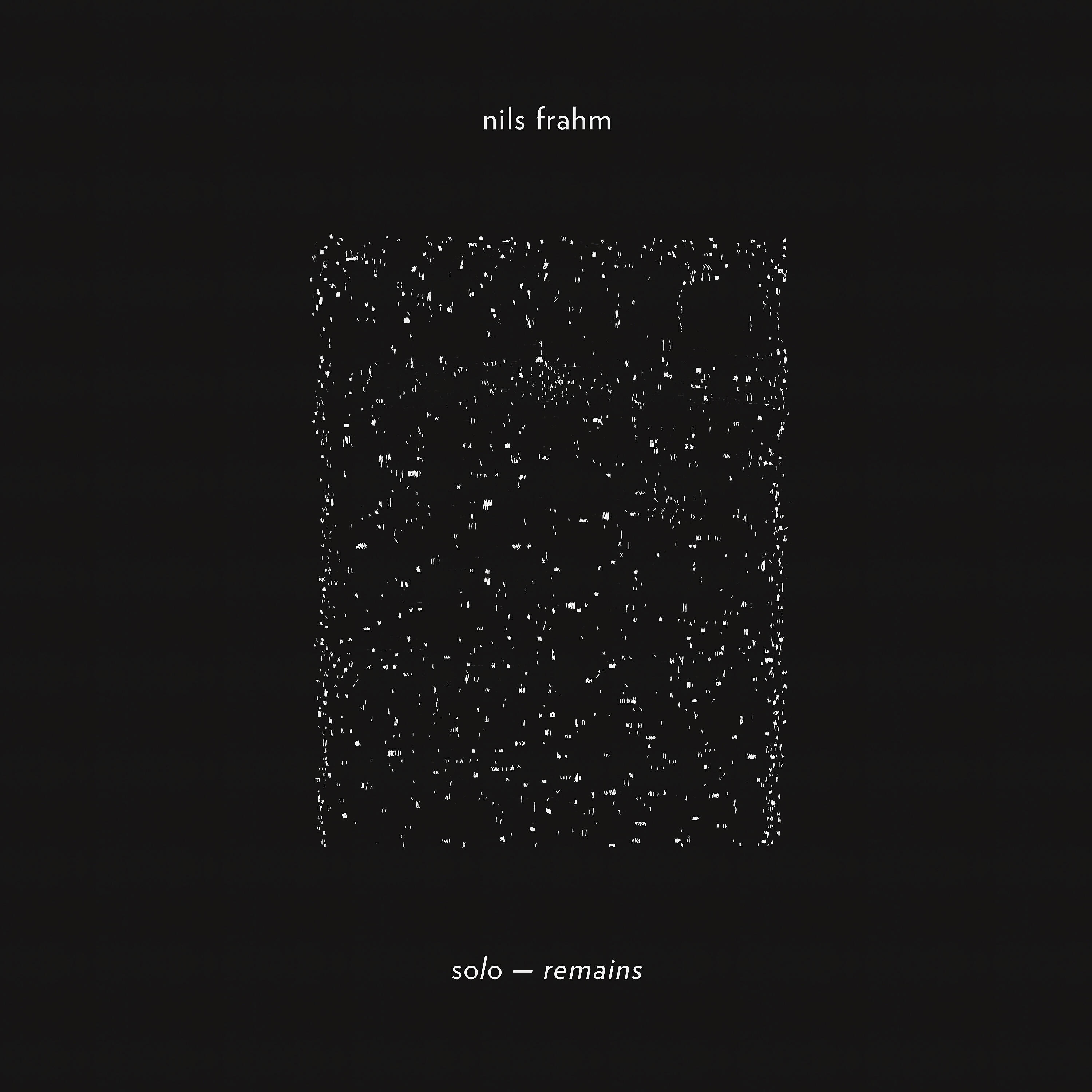 Релиз Solo Remains