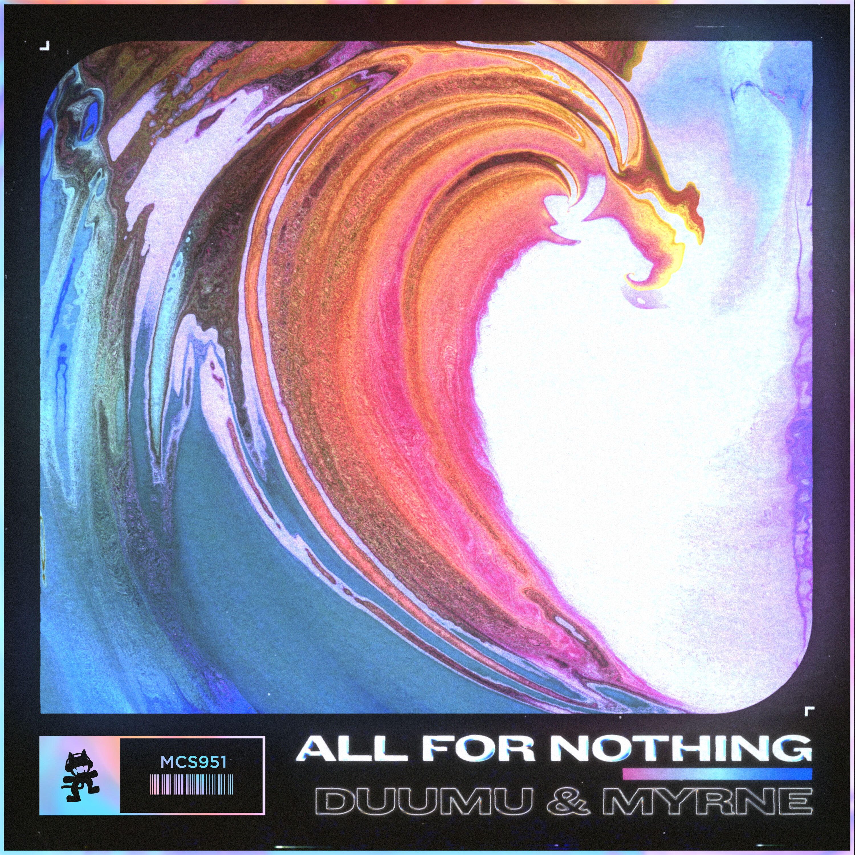 Релиз All for Nothing