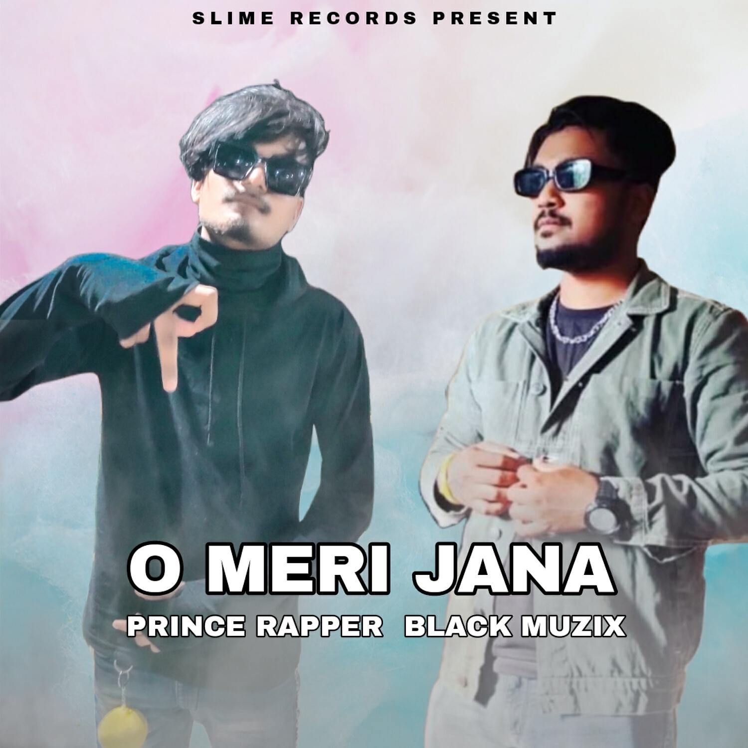 Релиз O Meri Jana