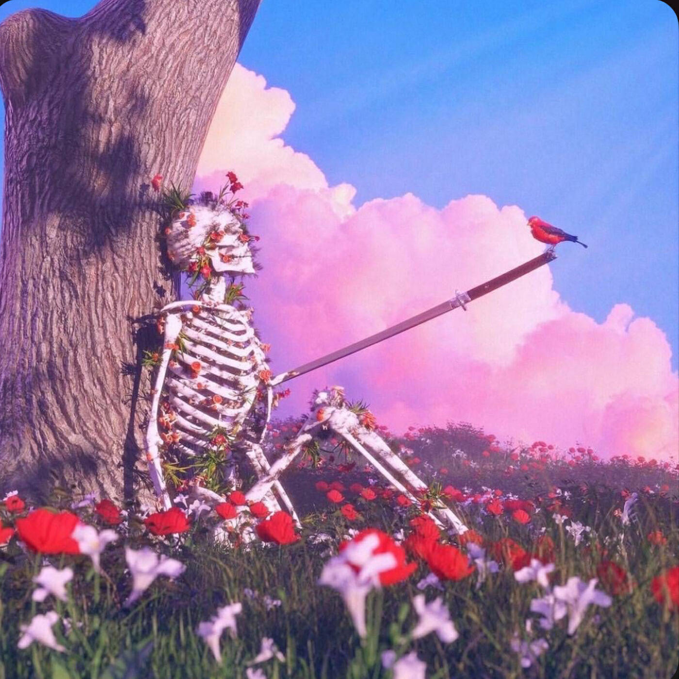 Релиз Until Next Time