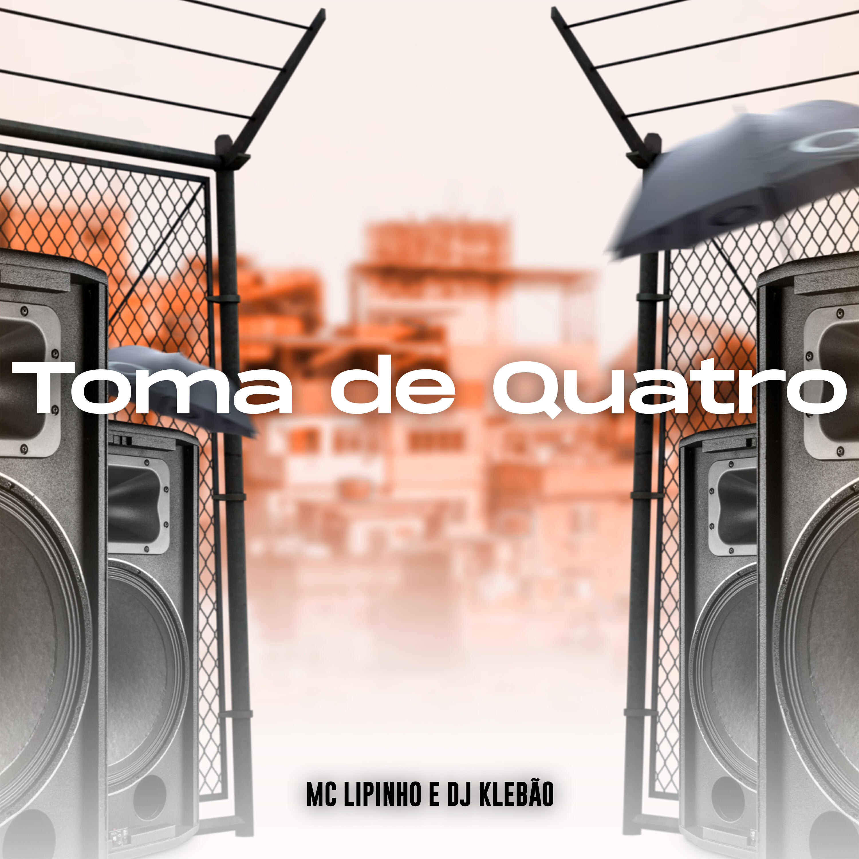 Релиз Toma de Quatro