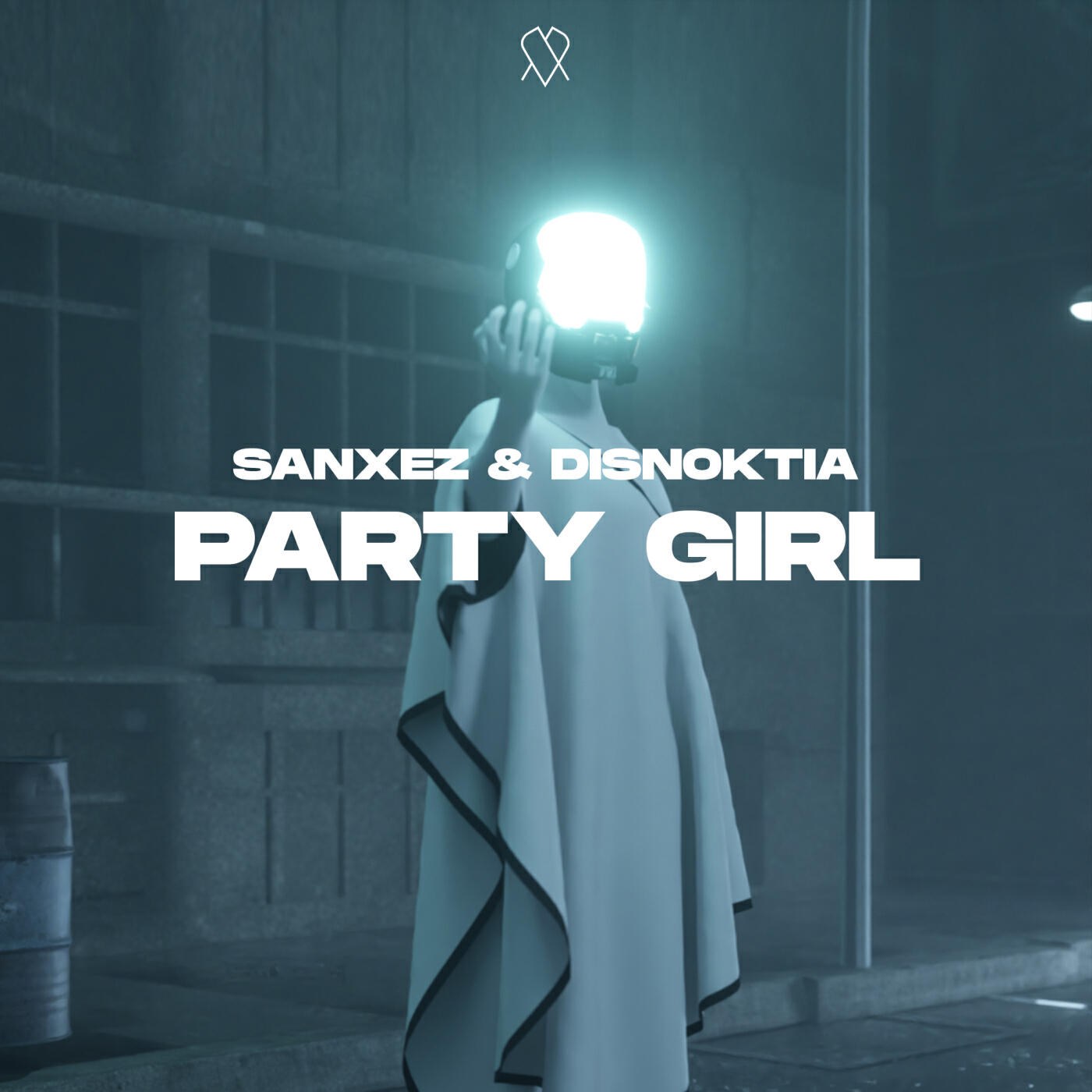Релиз Party Girl