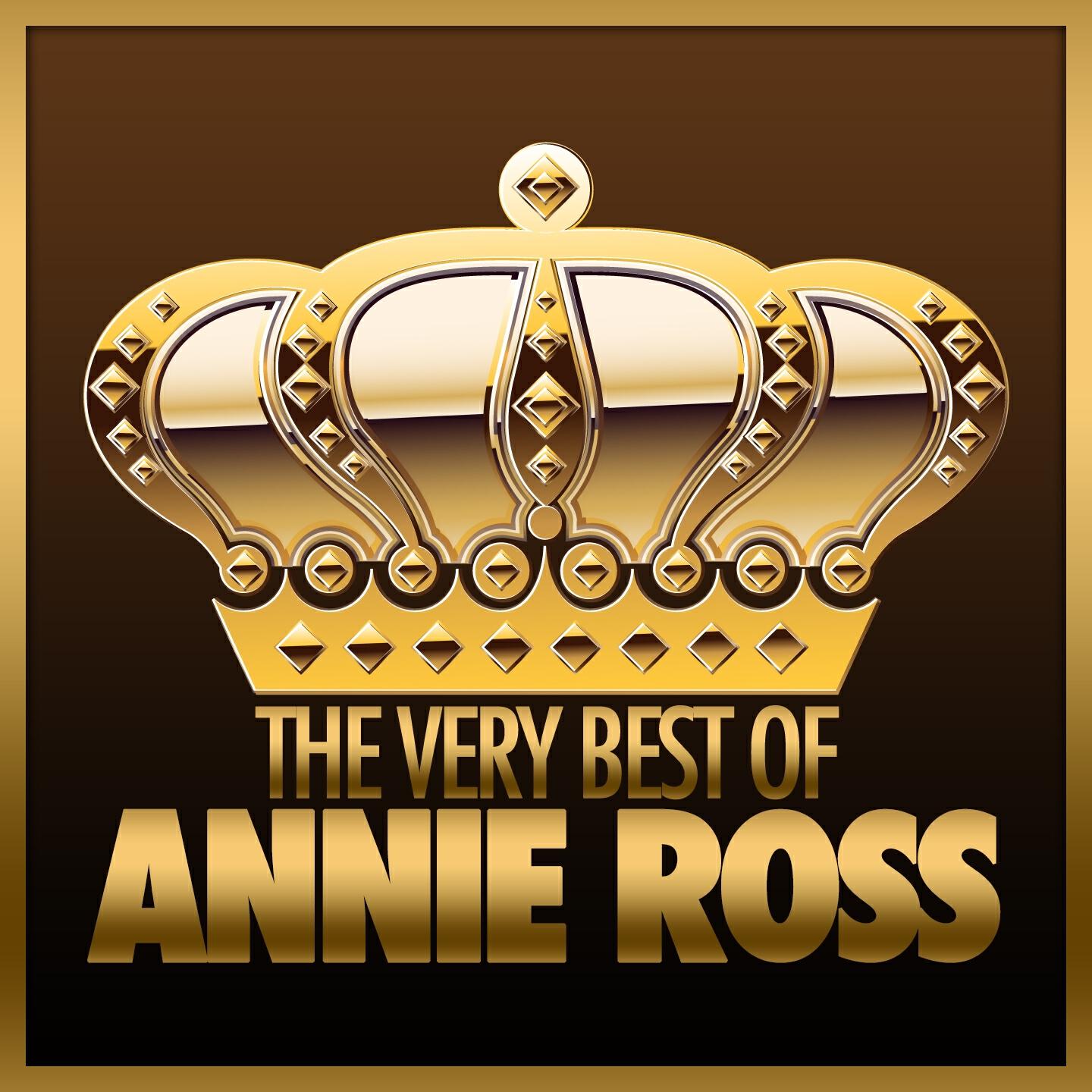 Релиз The Very Best of Annie Ross